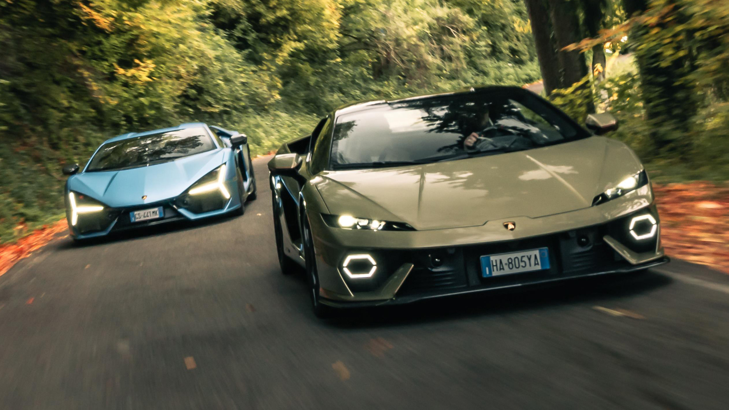Lamborghini Sales 2025 (1) copy