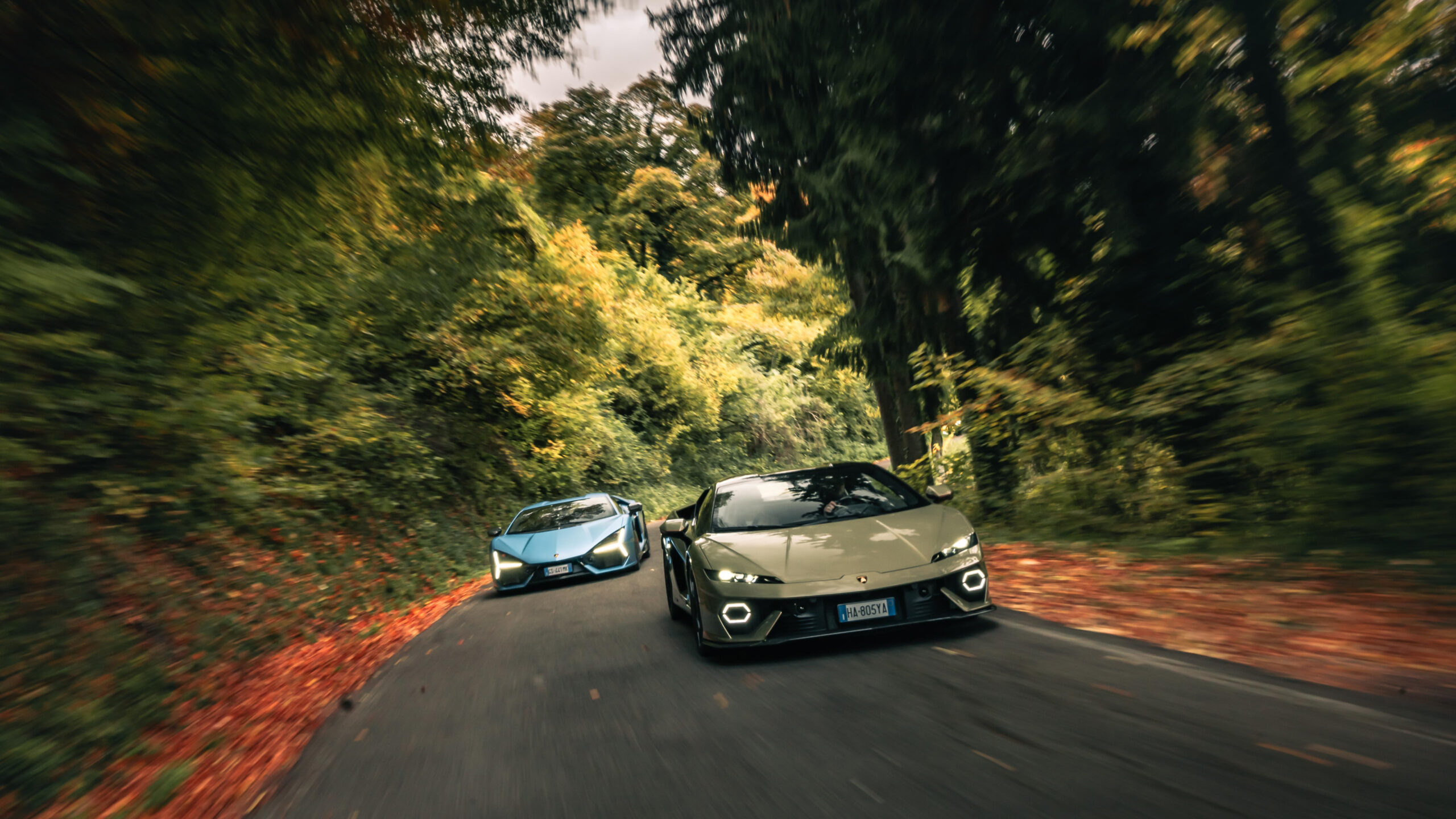 Lamborghini Sales 2025 (1)