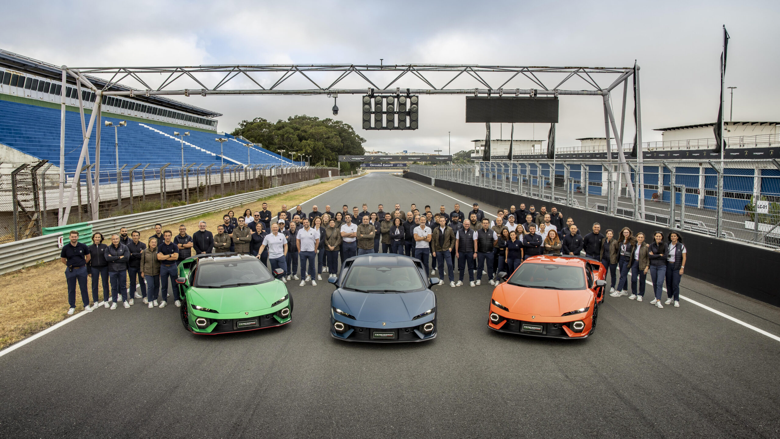 Lamborghini Sales 2025 (2)