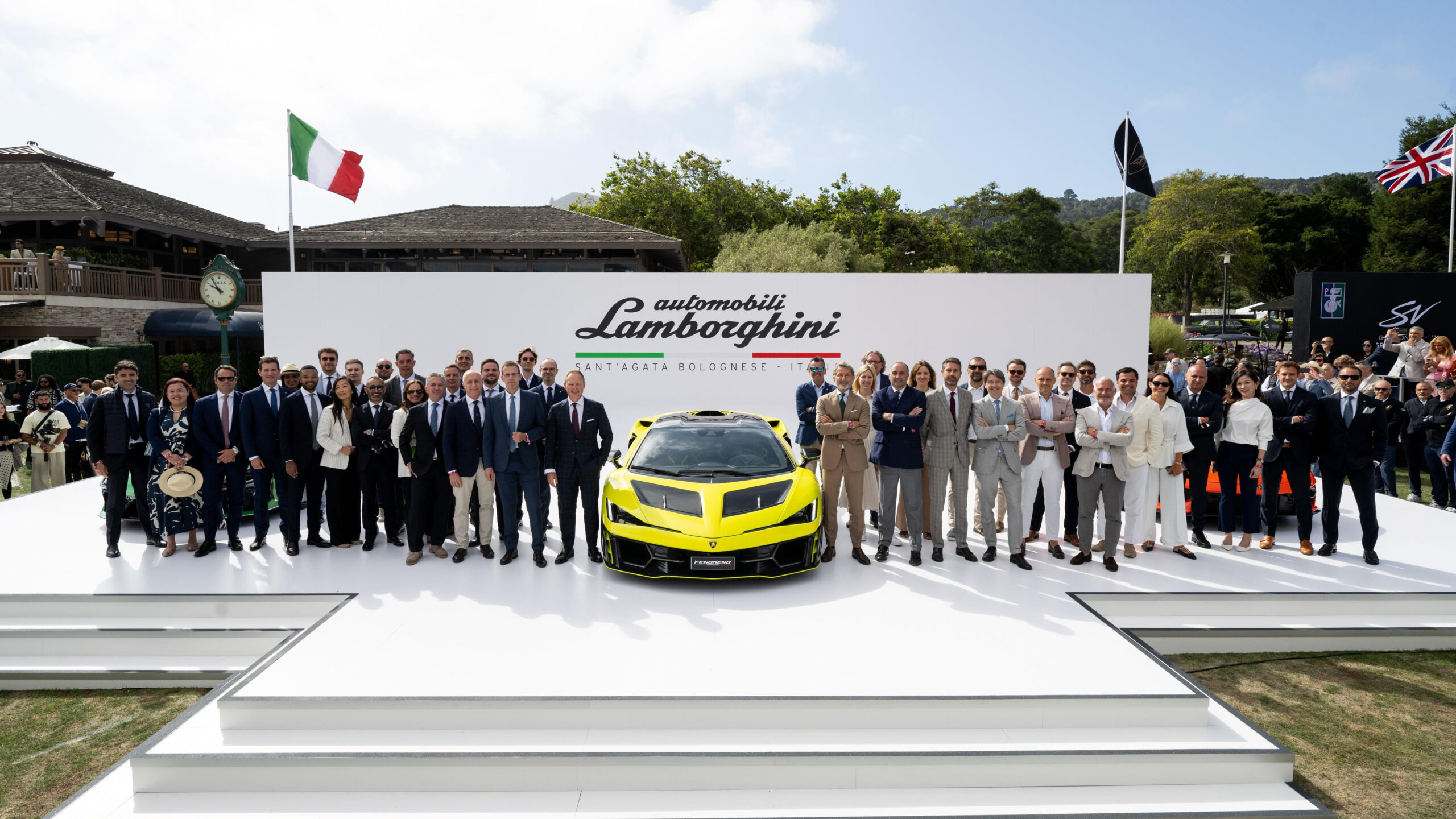 Lamborghini Sales 2025 (3)