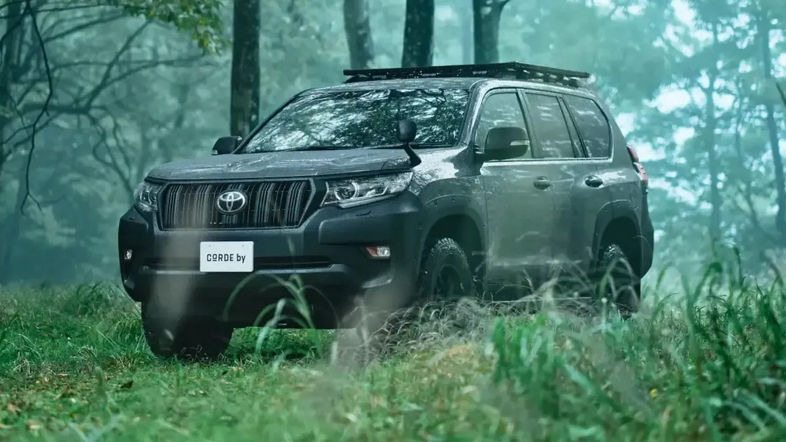 Toyota Land Cruiser Prado Newscape (2)a