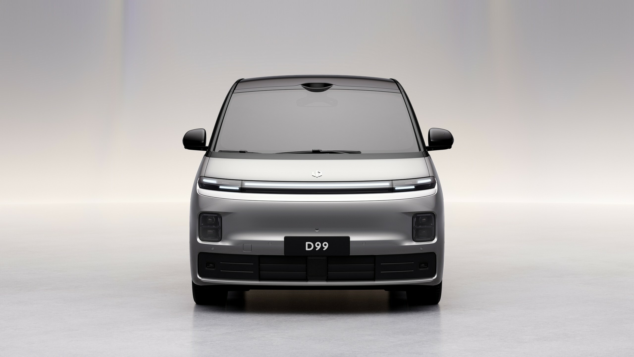 Leapmotor D99 - 15