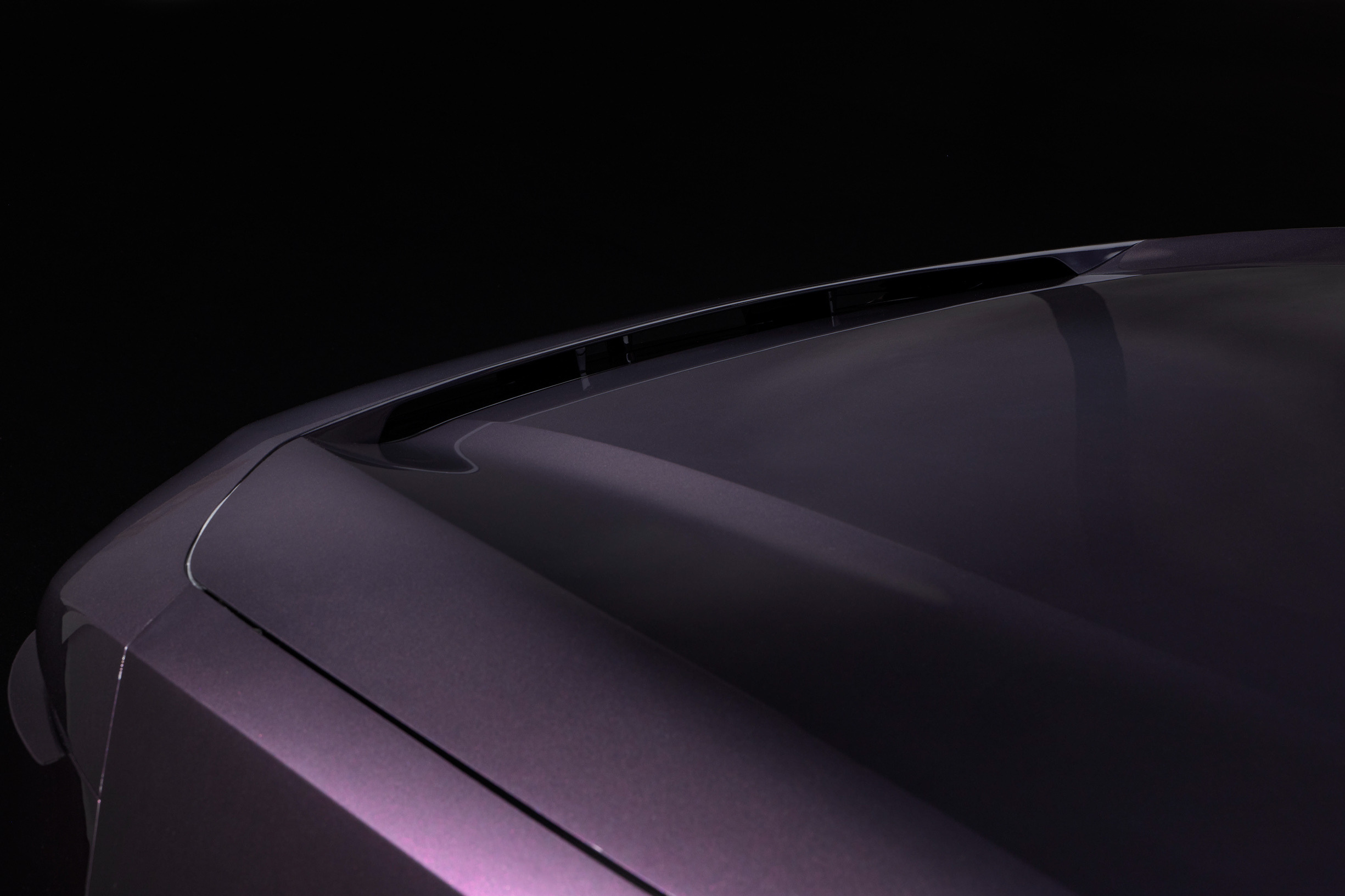 Mazda CX-6e exterior 00006