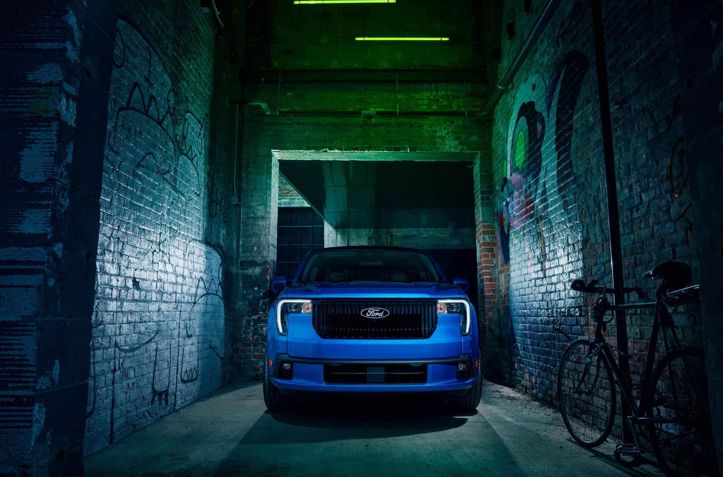 2025 Ford Maverick Lobo (3)