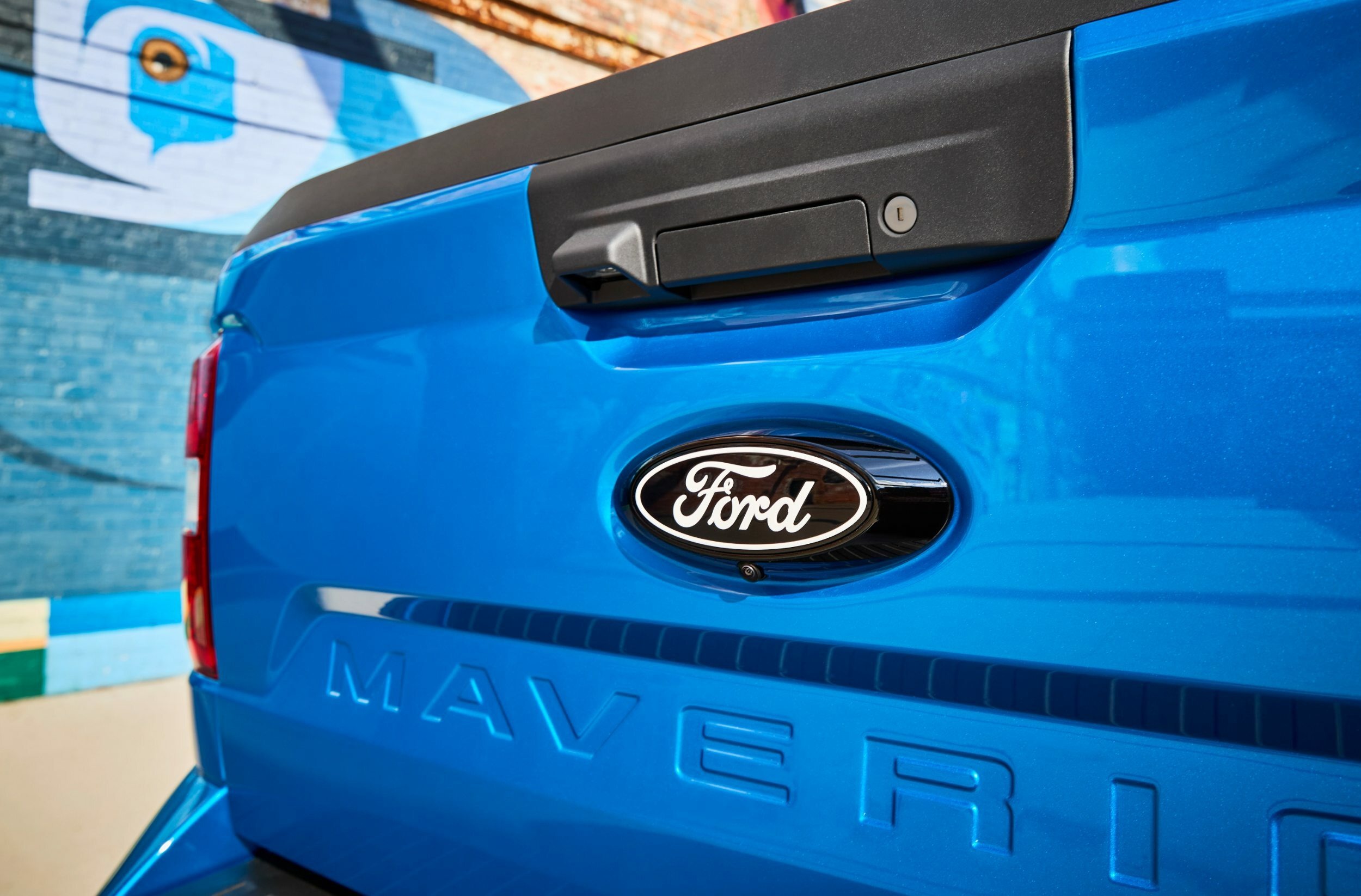 2025 Ford Maverick Lobo (6)