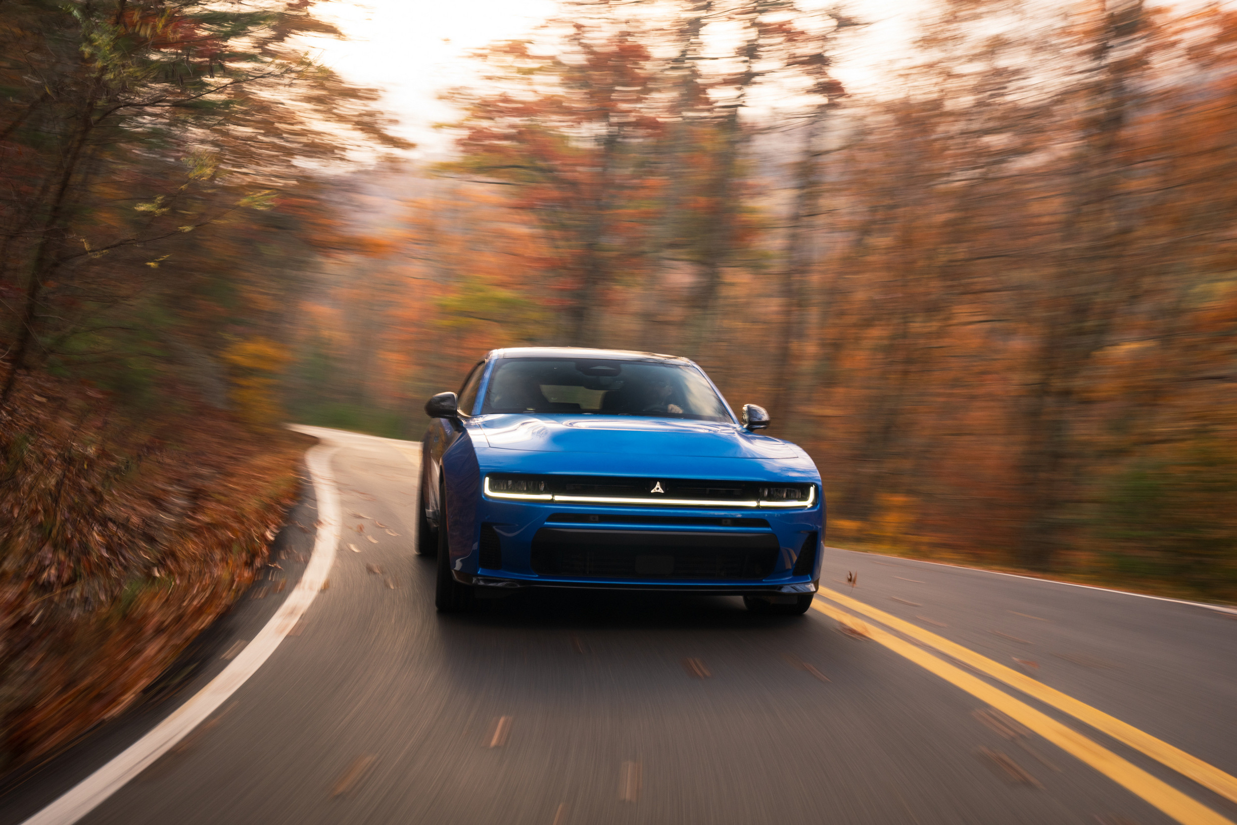 2026 Dodge Charger SIXPACK 1202 1