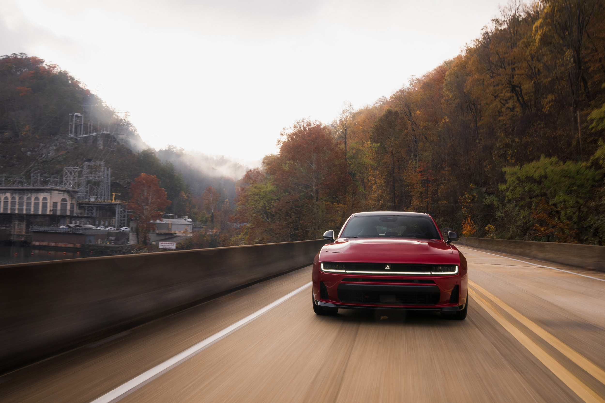 2026 Dodge Charger SIXPACK 1202 11
