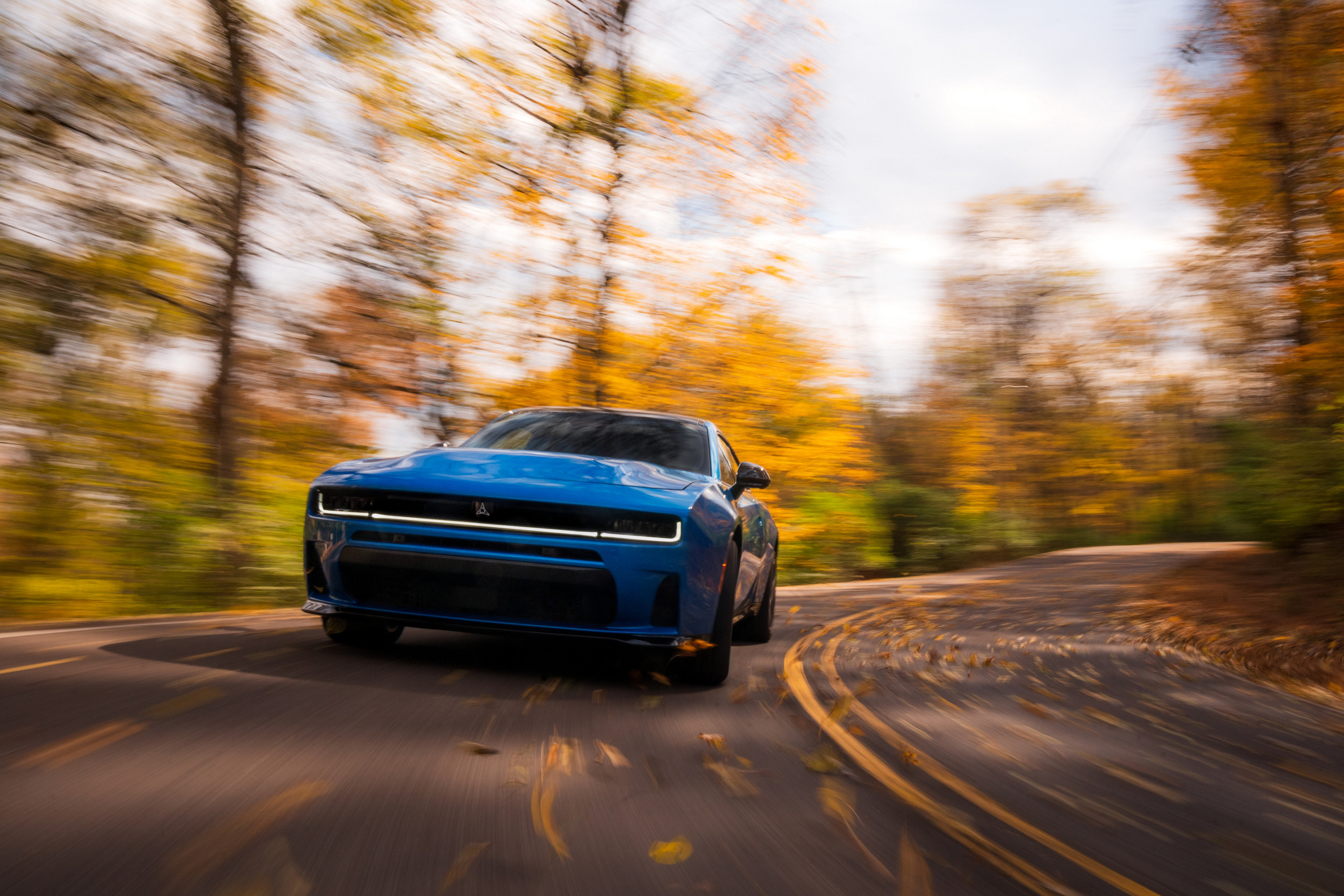 2026 Dodge Charger SIXPACK 1202 4