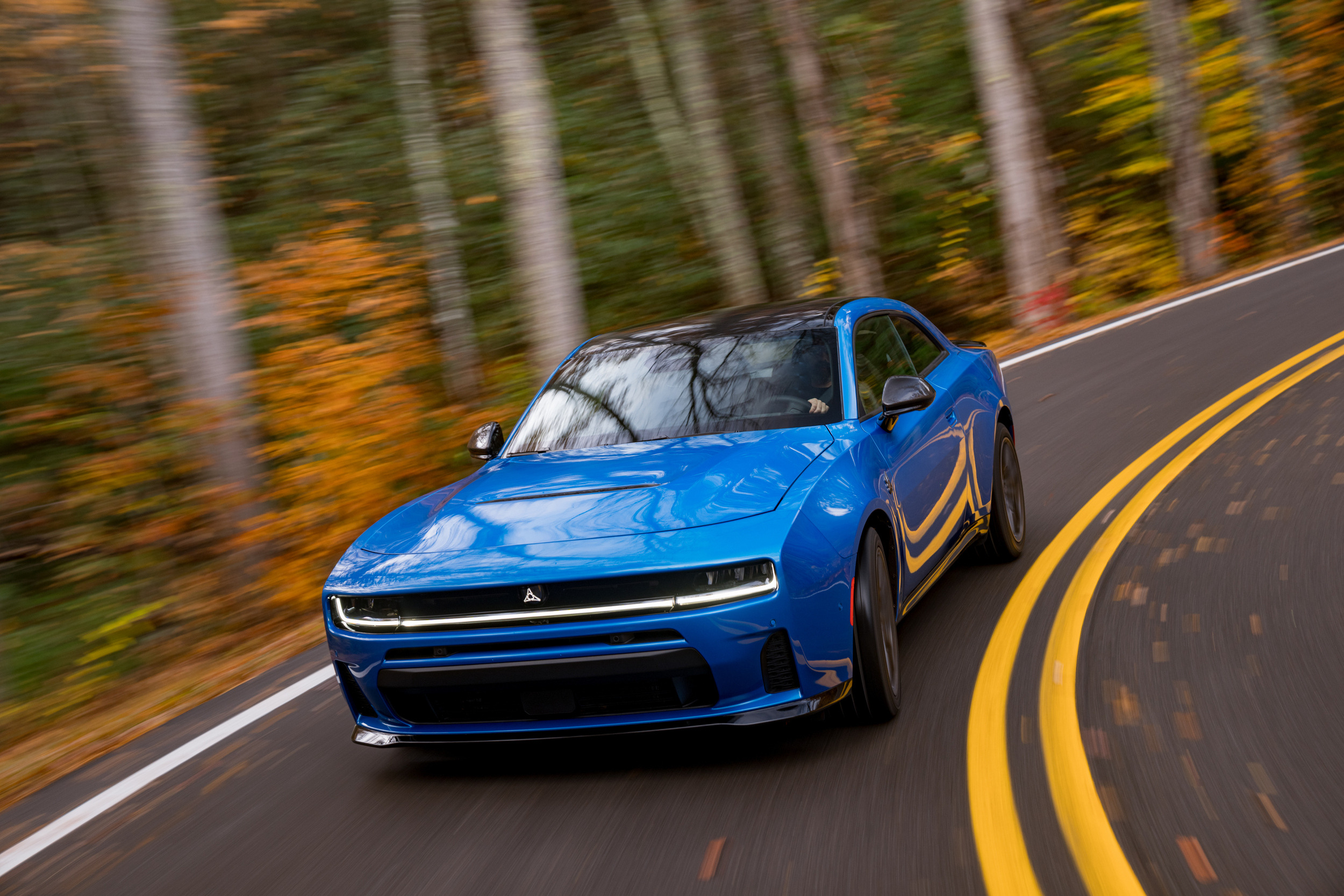 2026 Dodge Charger SIXPACK 1202 5