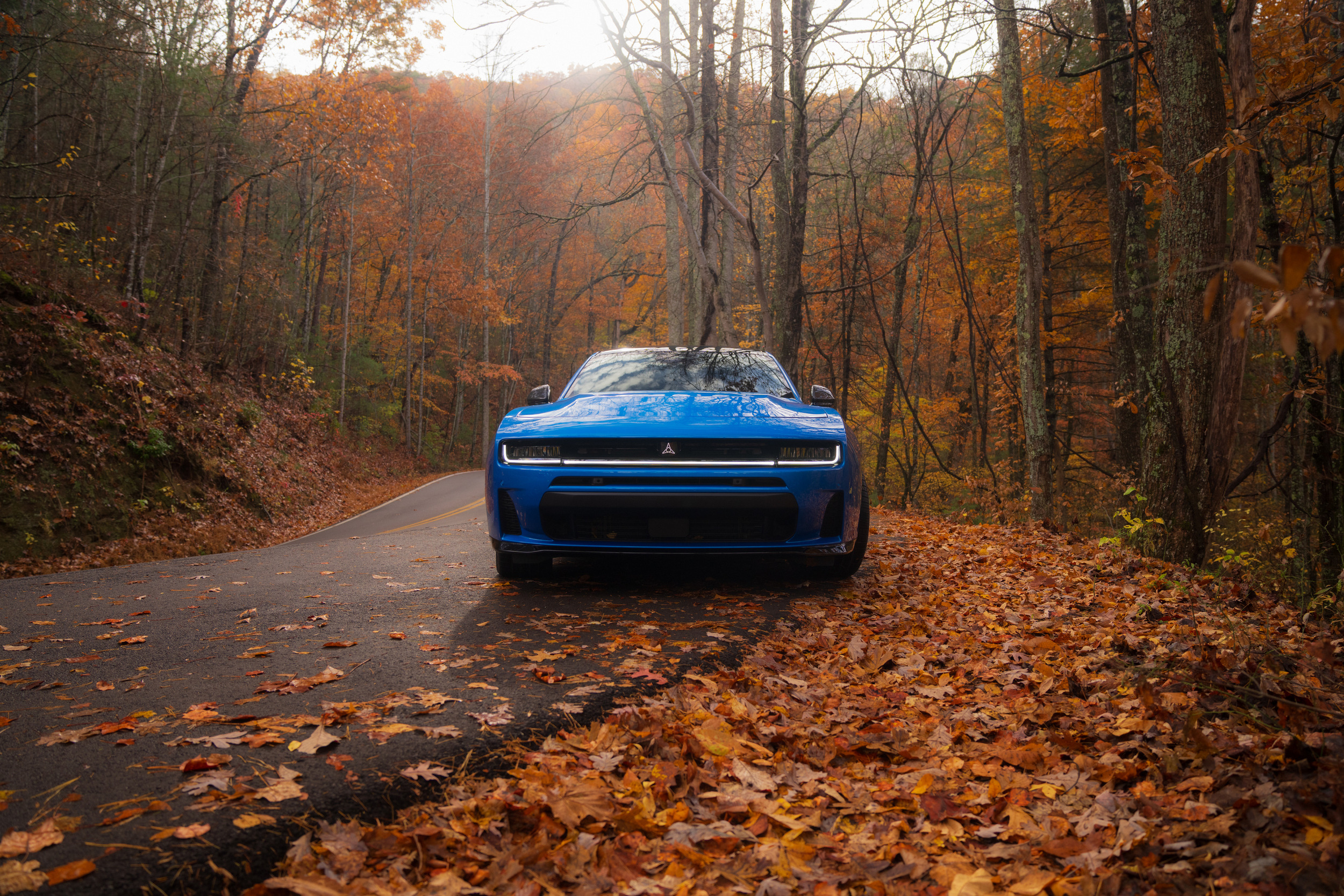 2026 Dodge Charger SIXPACK 1202 6