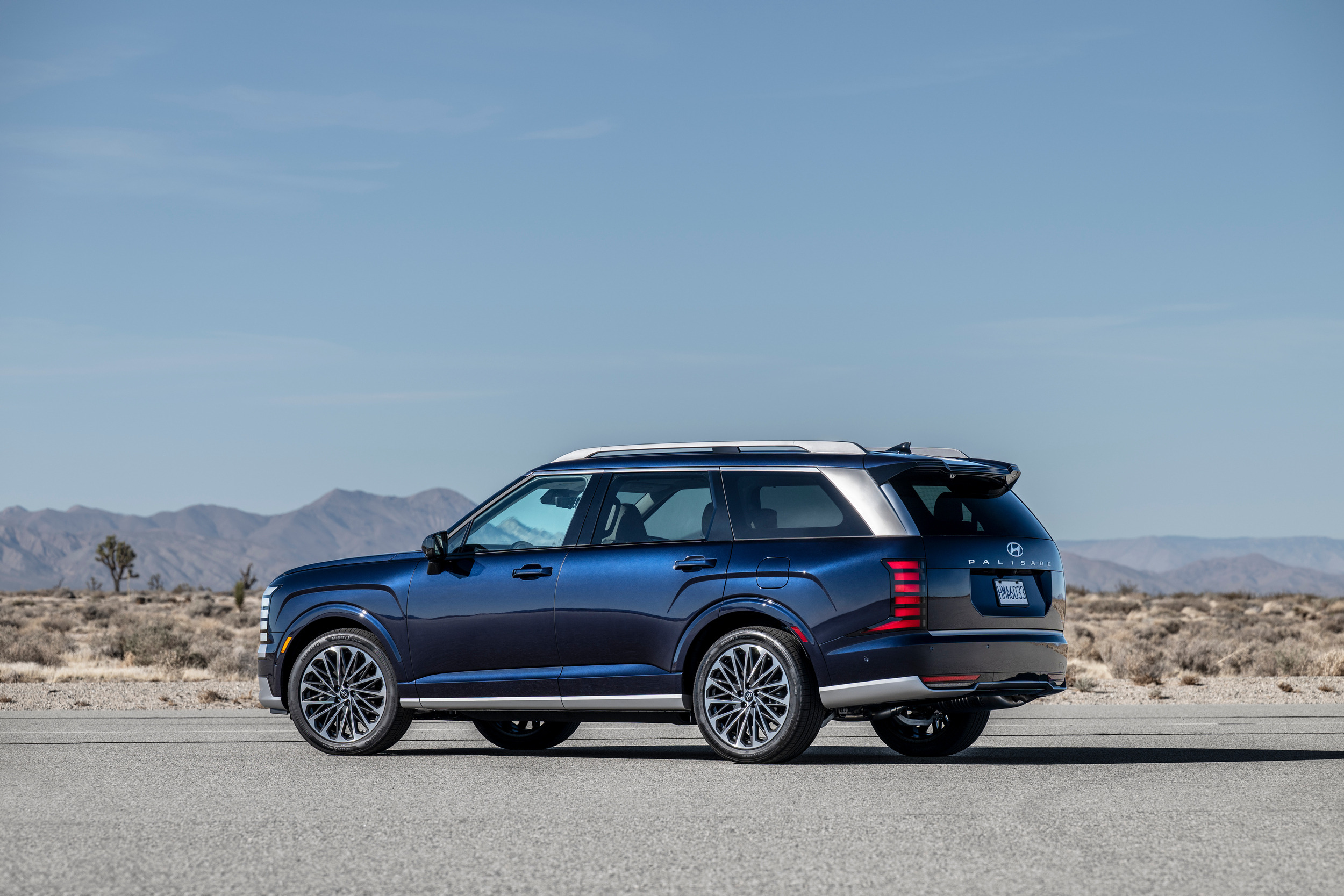 2026 Hyundai Palisade 714 306