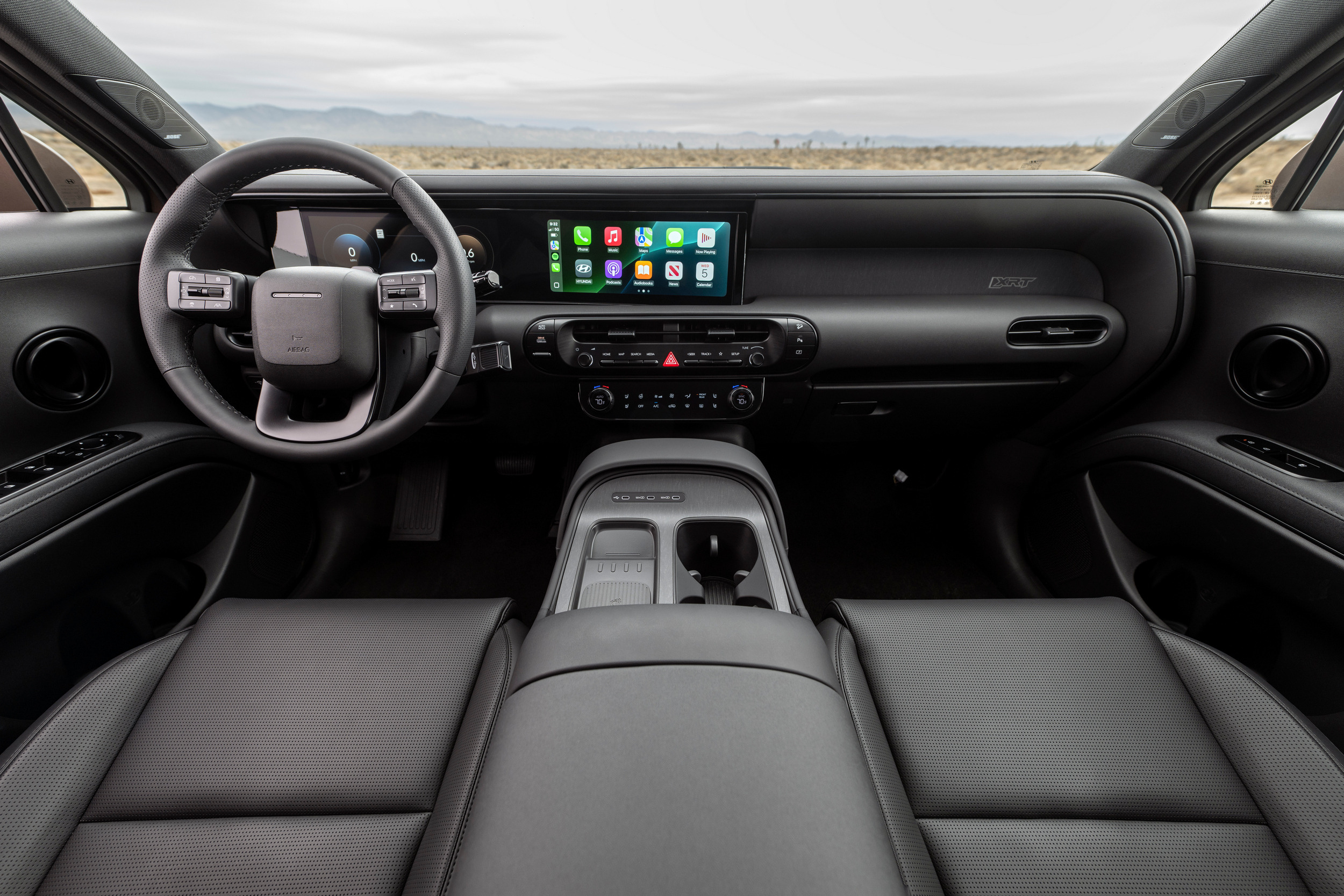 2026 Hyundai Palisade XRT PRO 714 107