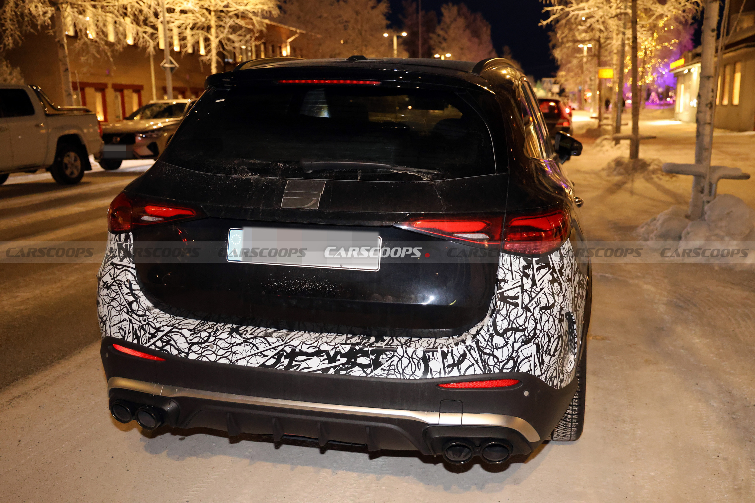 2027 Mercedes-AMG GLC 43 113 10
