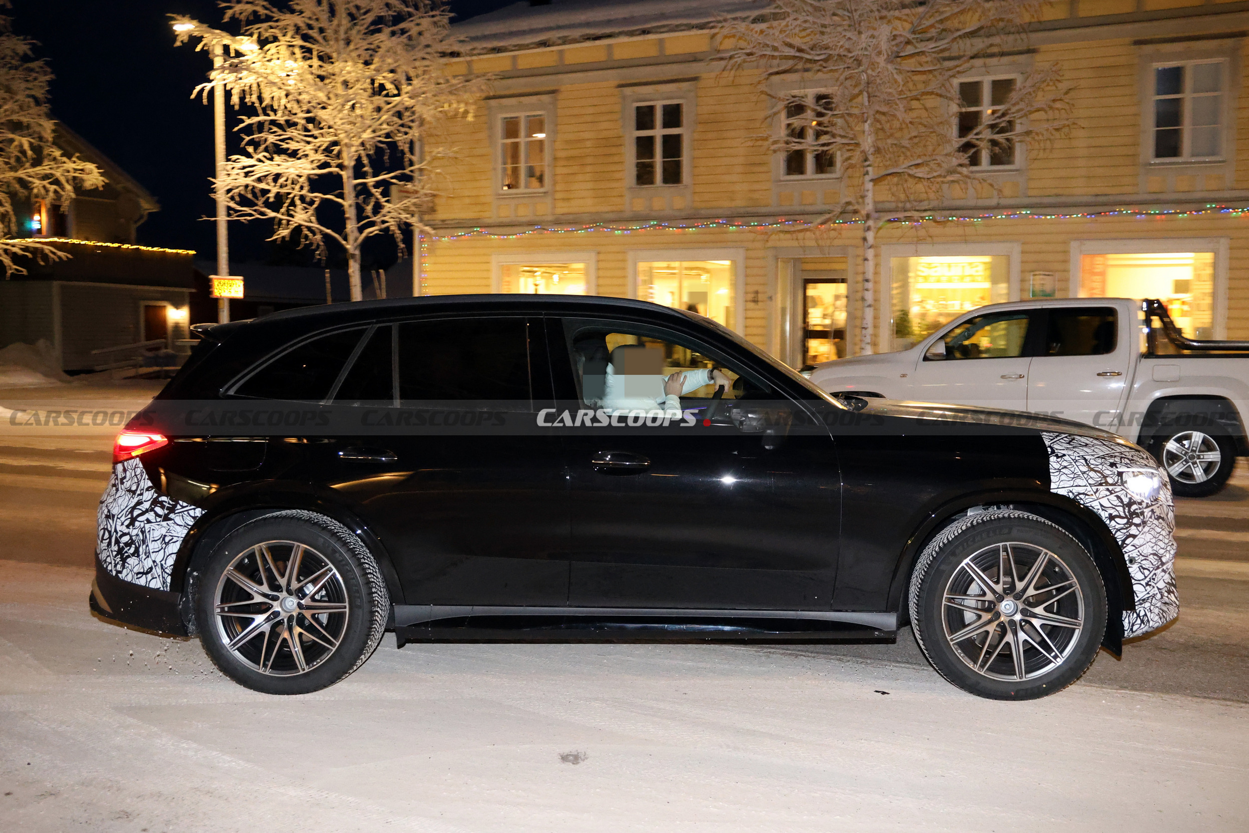 2027 Mercedes-AMG GLC 43 113 15