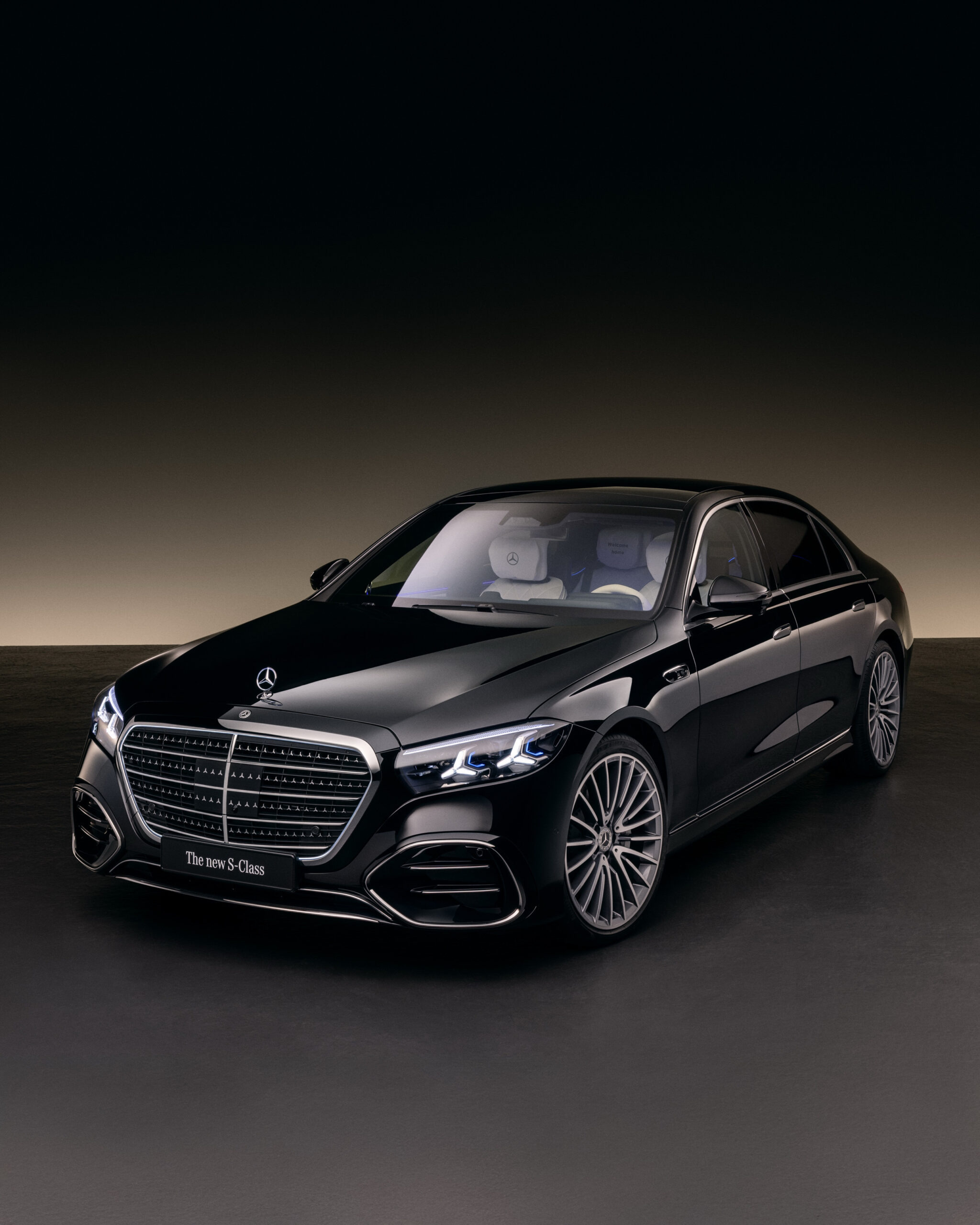 2027 Mercedes S-Class 56
