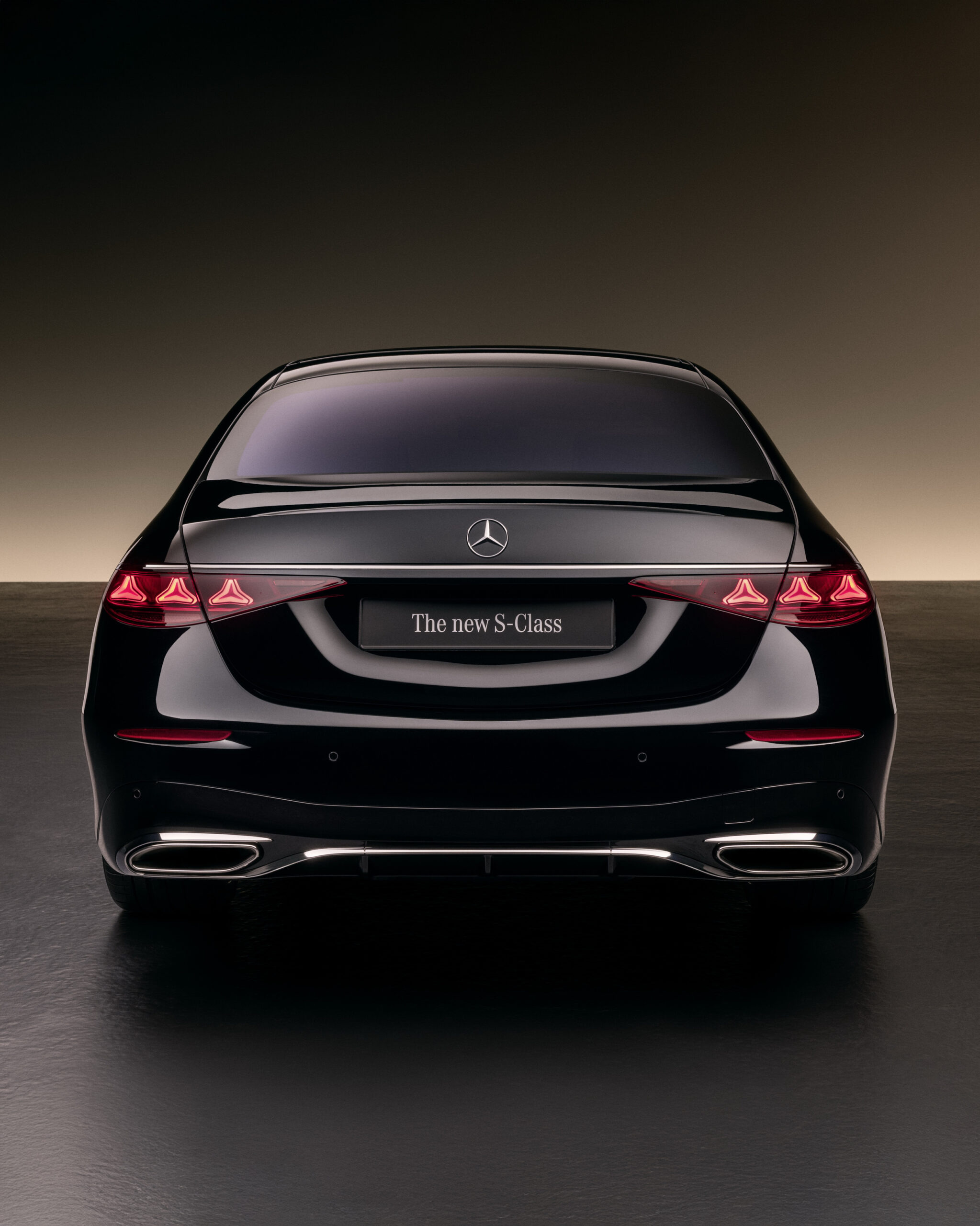 2027 Mercedes S-Class 58