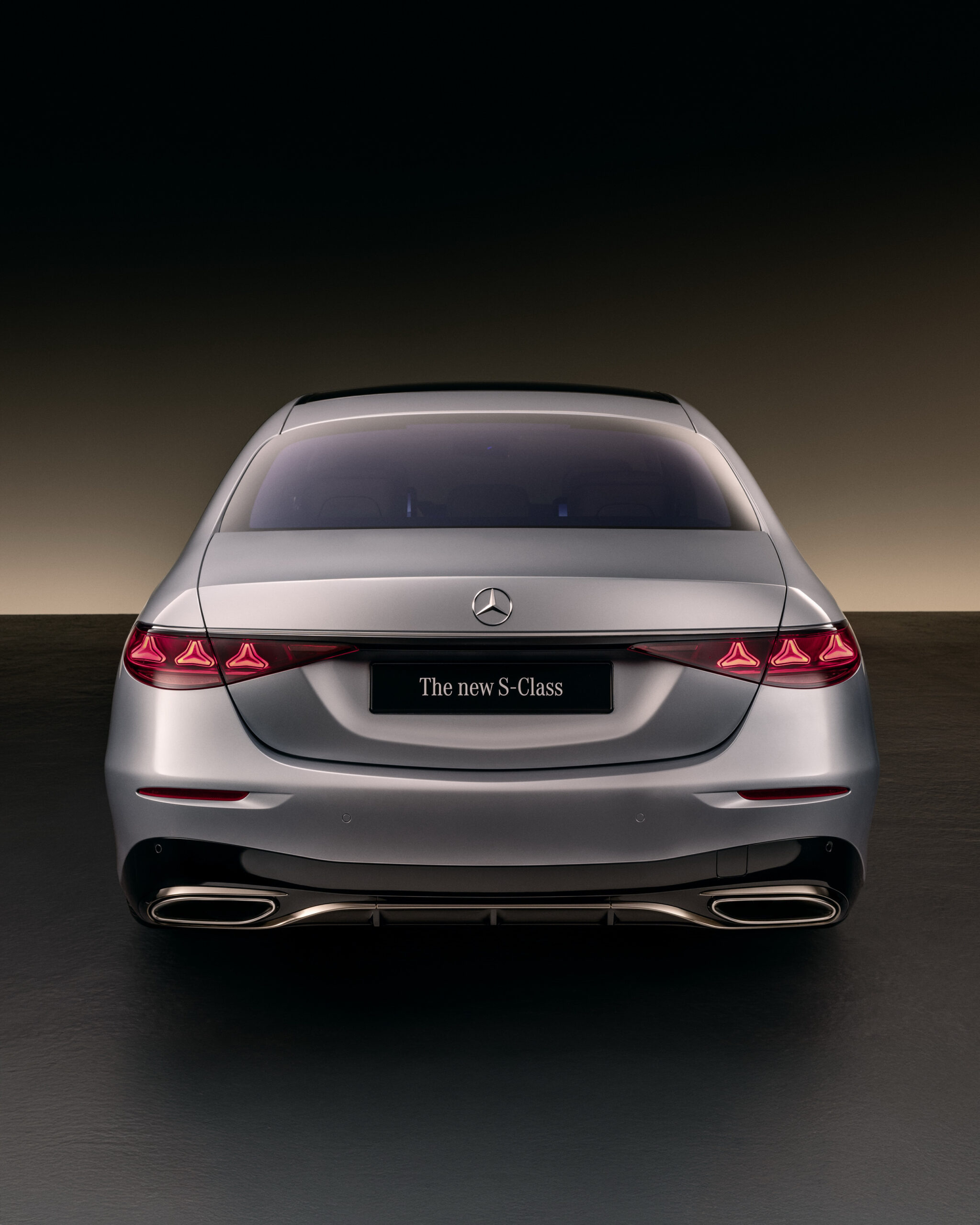 2027 Mercedes S-Class 62