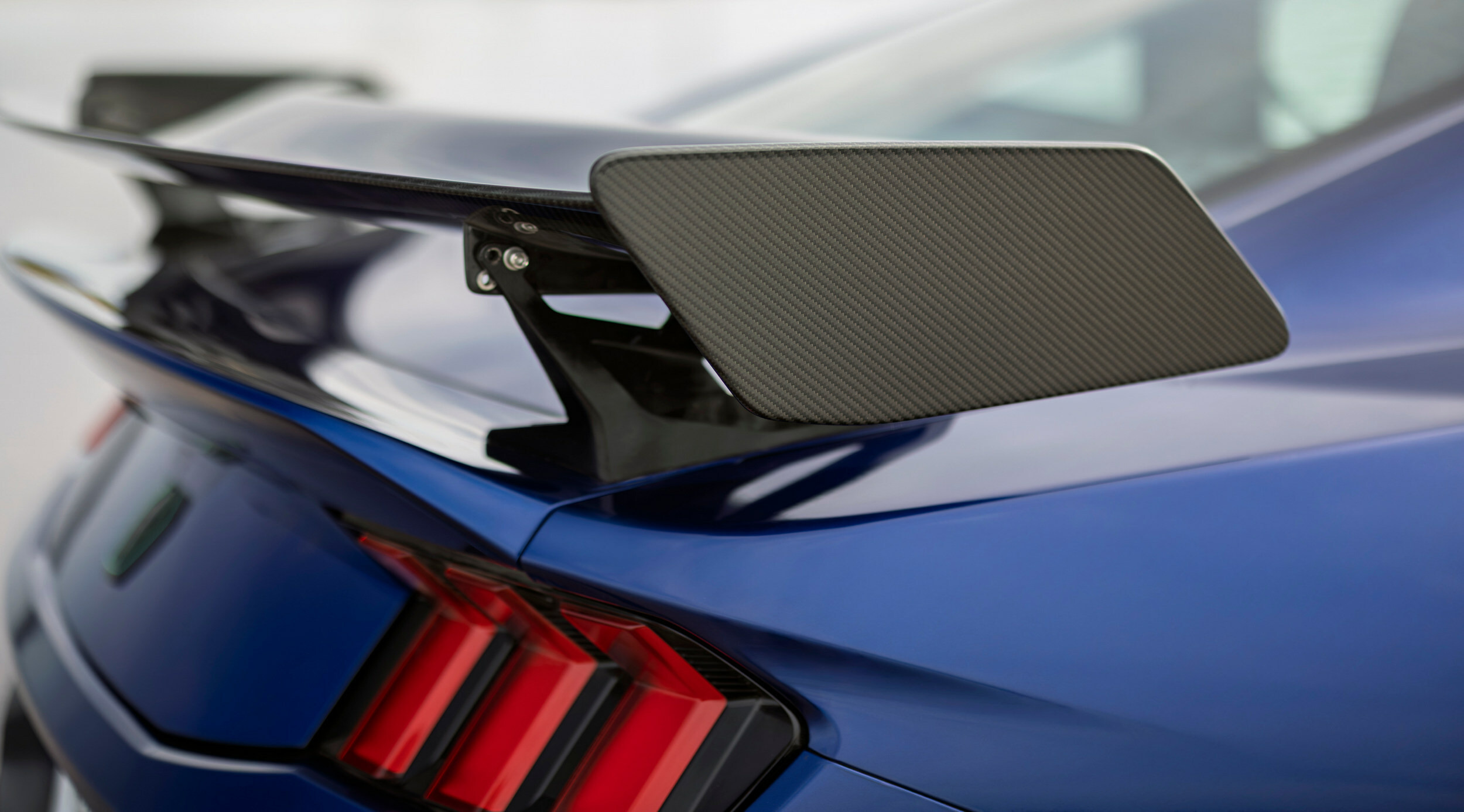 Ford Mustang Dark Horse SC 116 35