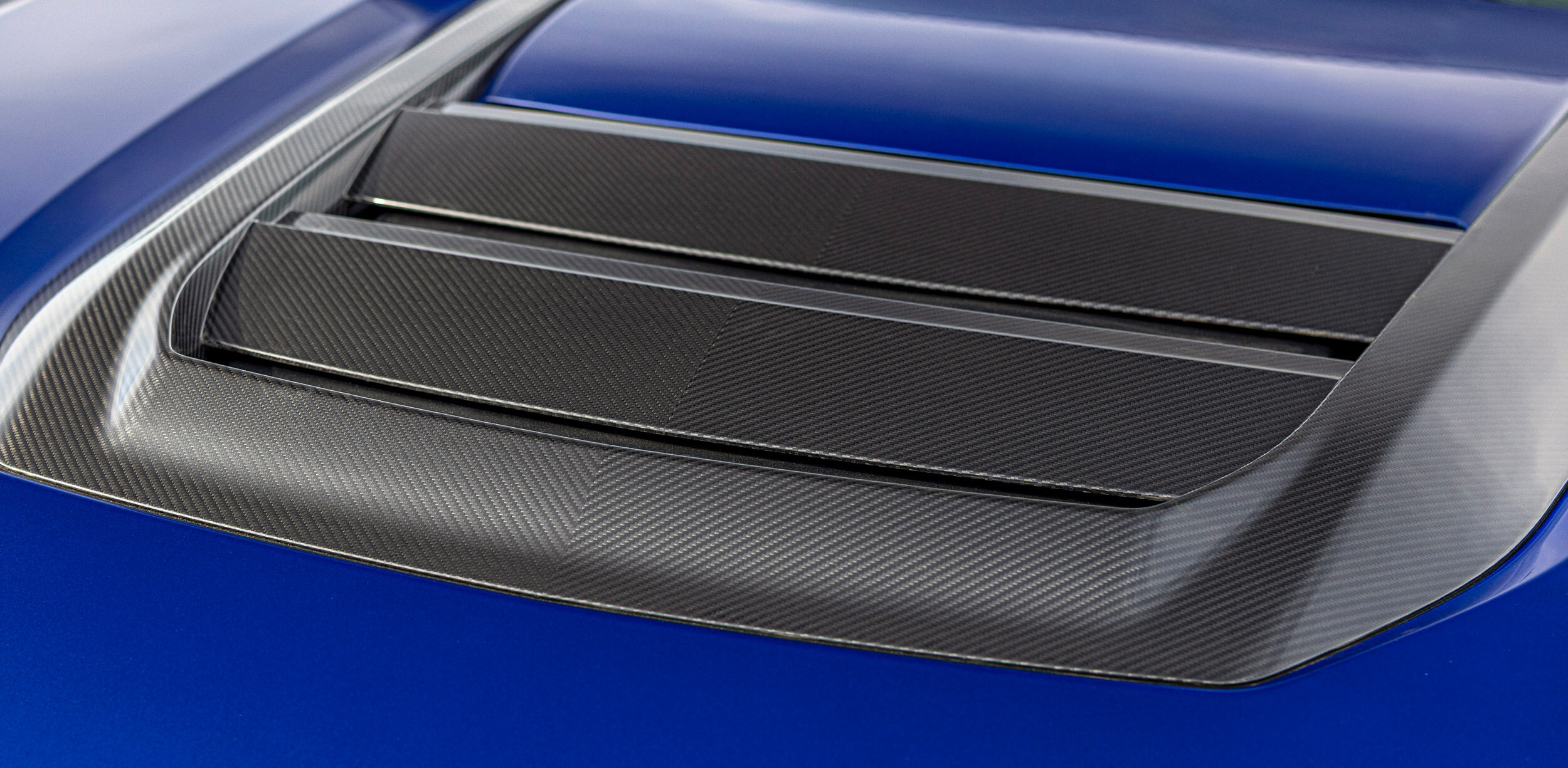 Ford Mustang Dark Horse SC 116 37