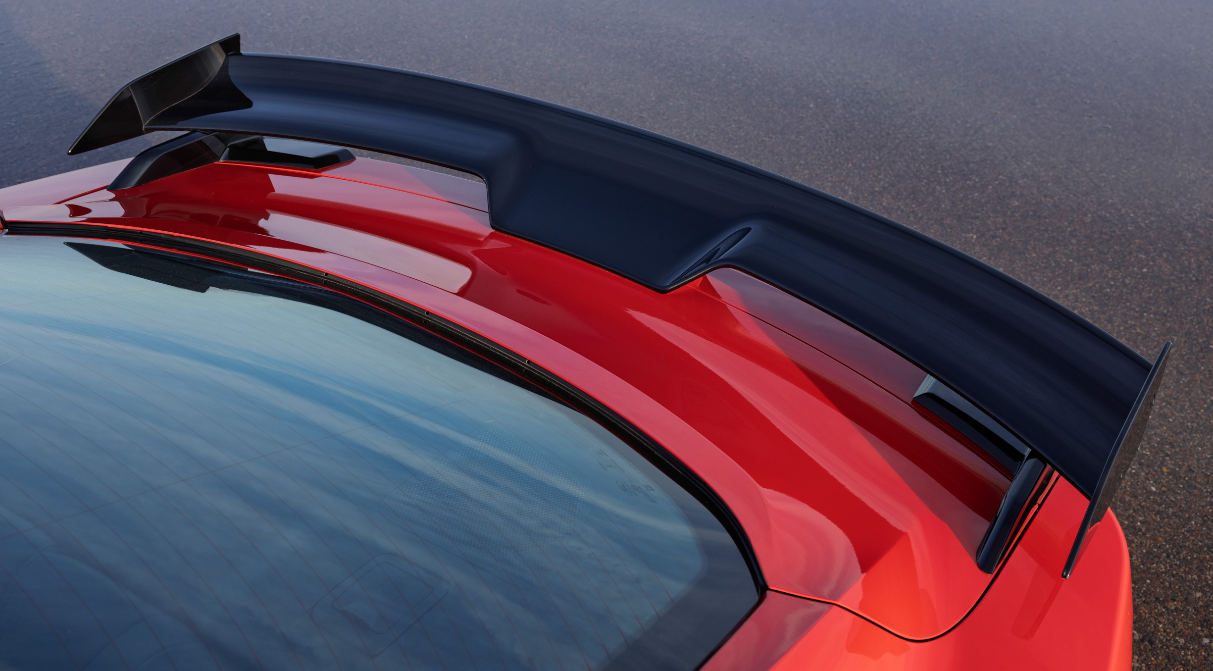 2026 Ford Mustang Dark Horse SC 00017
