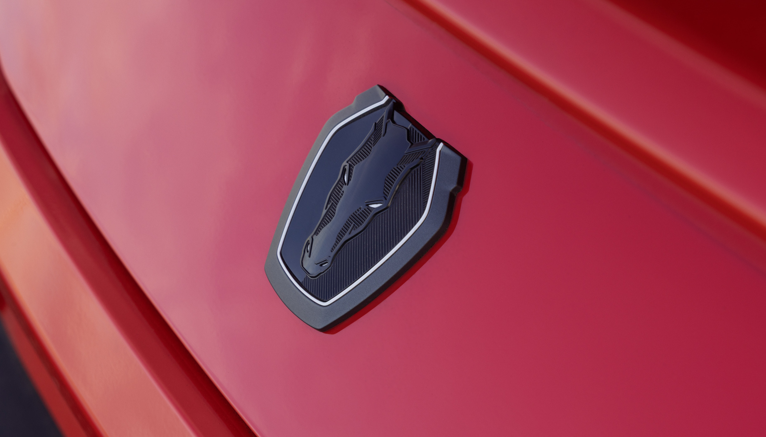 2026 Ford Mustang Dark Horse SC 00018