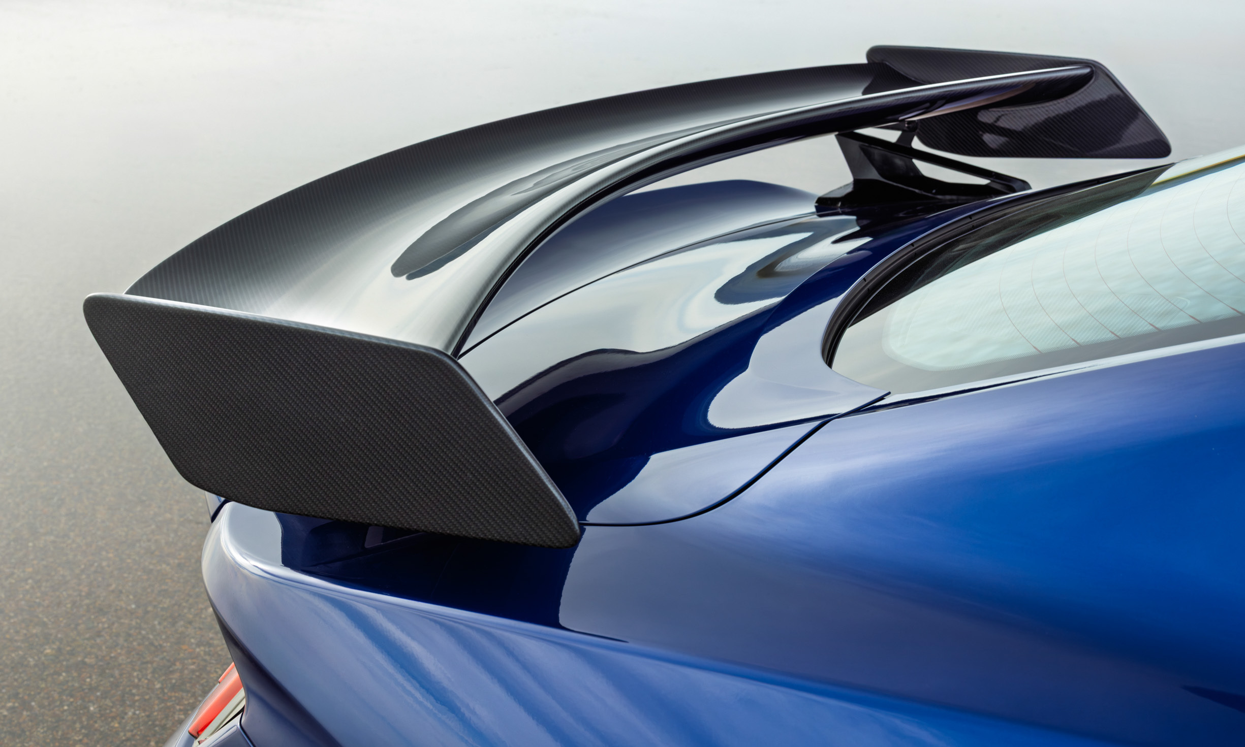 2026 Ford Mustang Dark Horse SC 00034