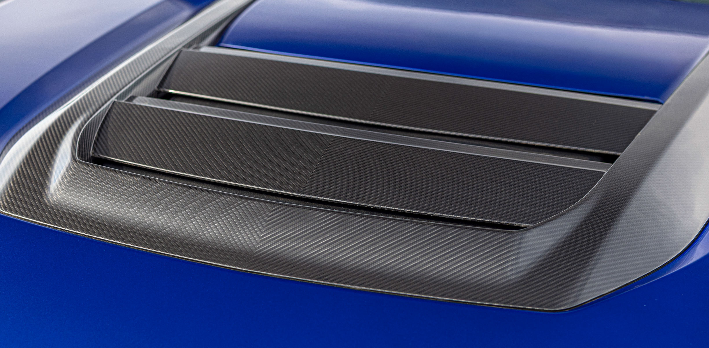 2026 Ford Mustang Dark Horse SC 00037