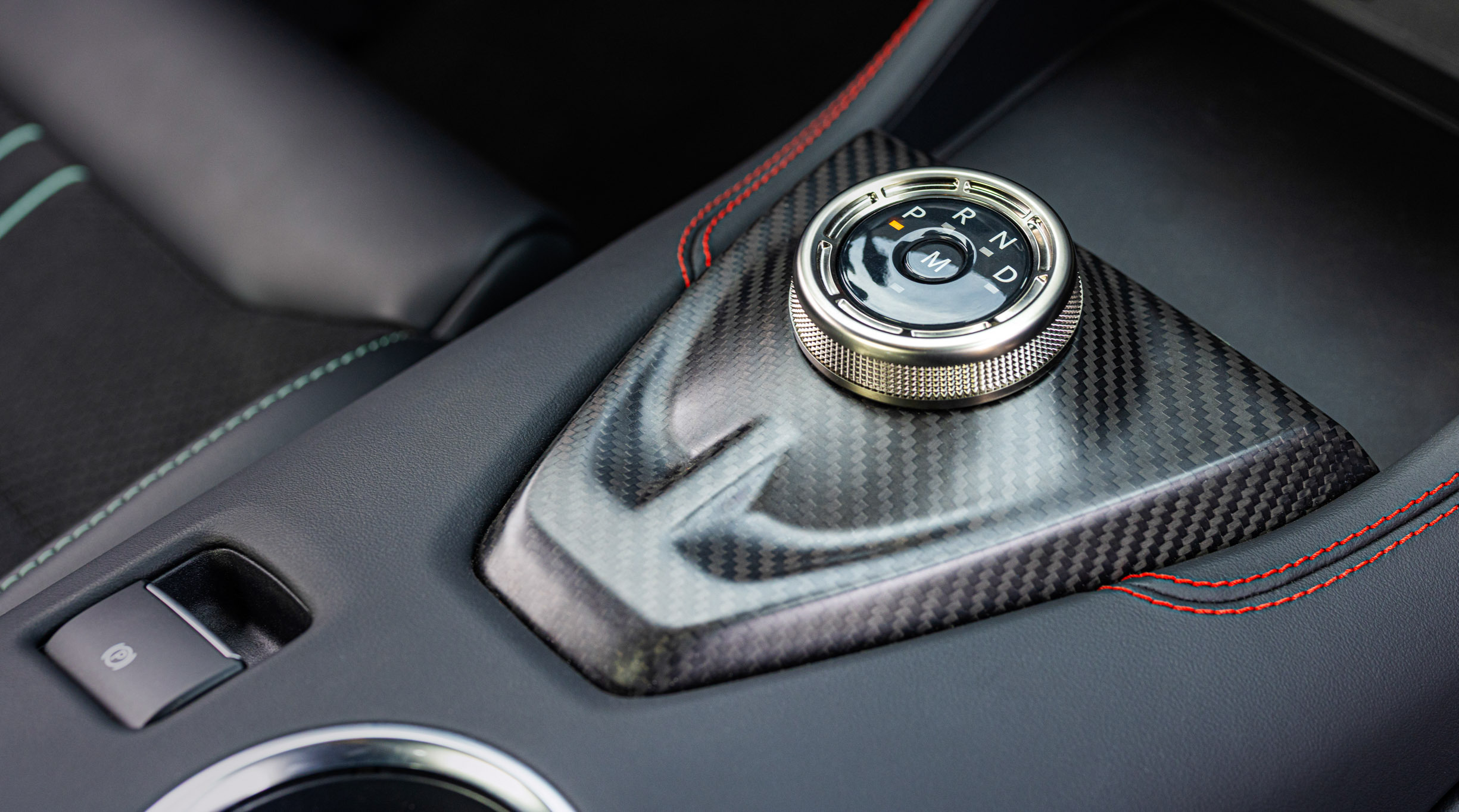 2026 Ford Mustang Dark Horse SC 00043
