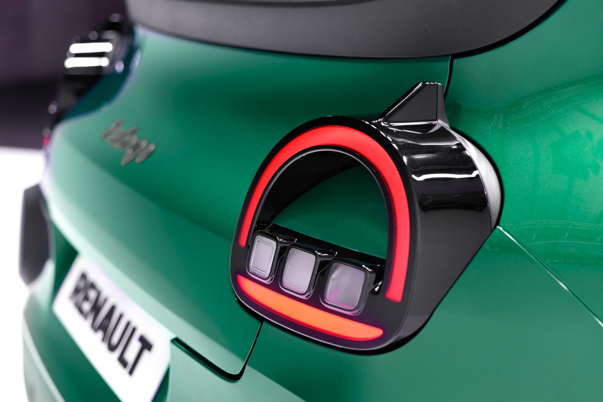 Renault Twingo debut 00056