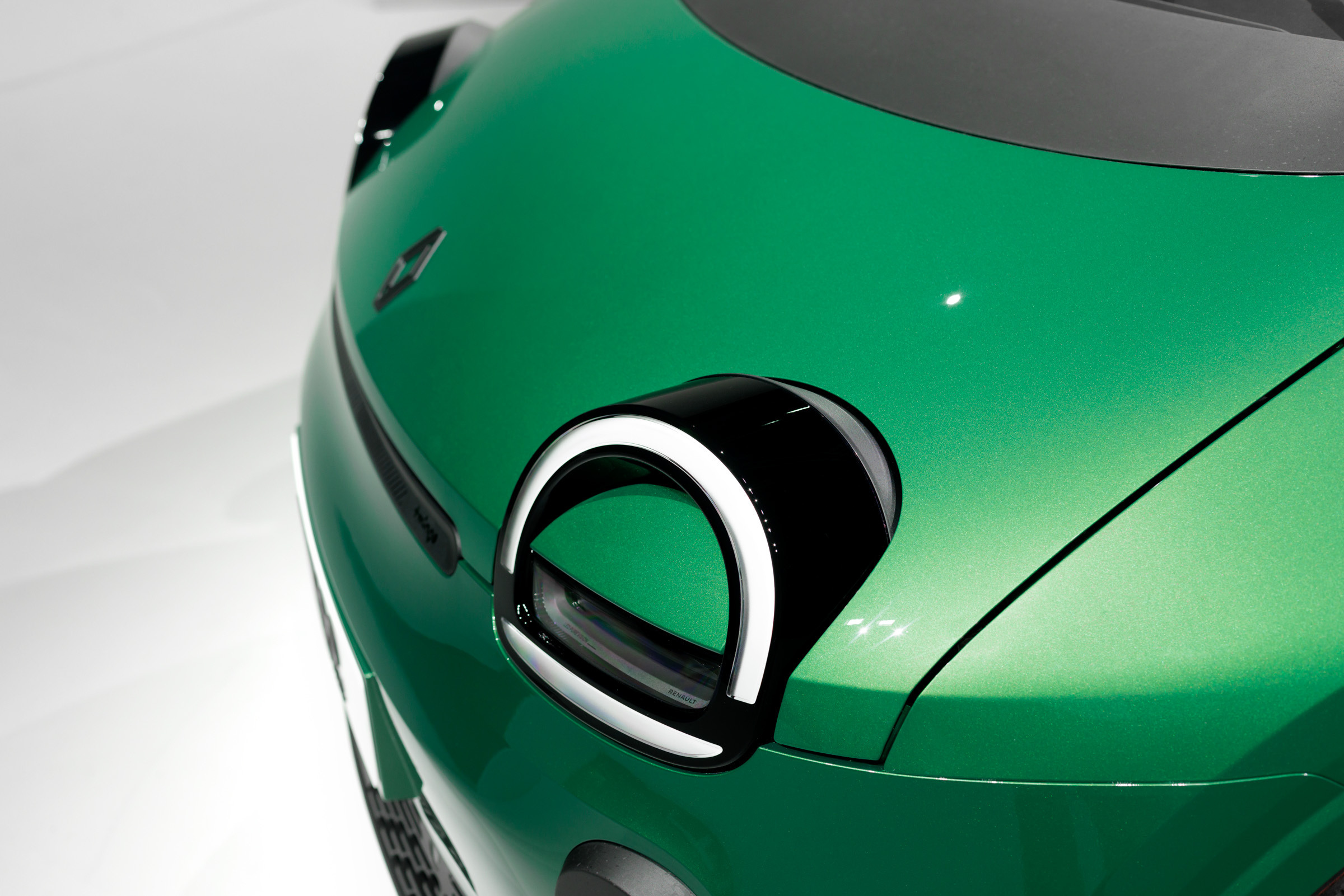 Renault Twingo debut 00065