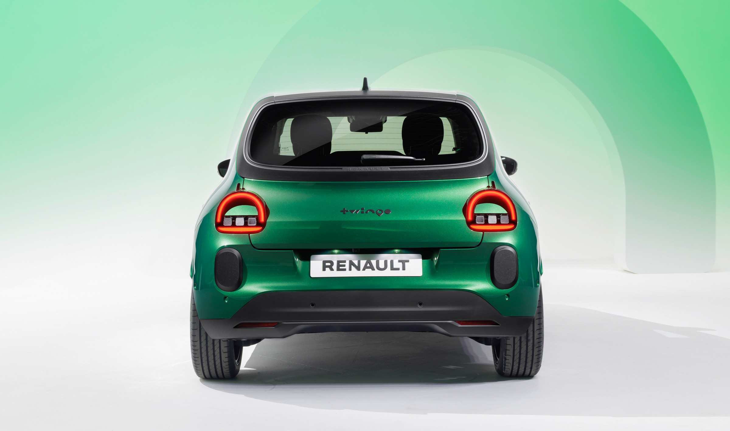 Renault Twingo debut 00071