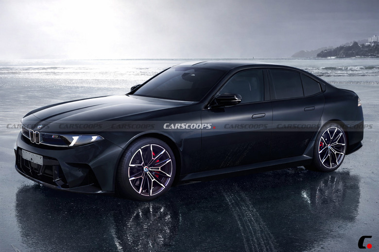 2027 BMW M3 ICE copyrff34ff3f34