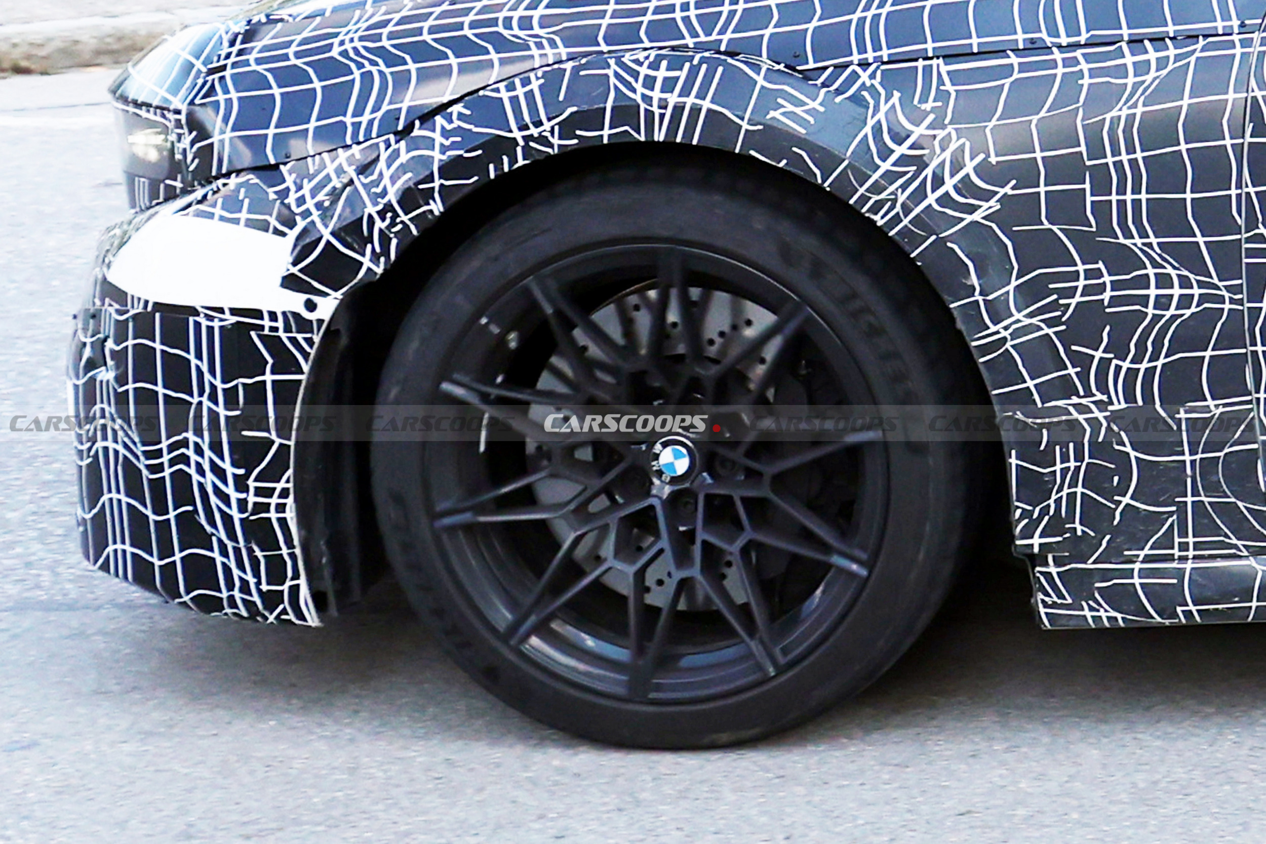 2027 BMW M3 ICE 1001 10