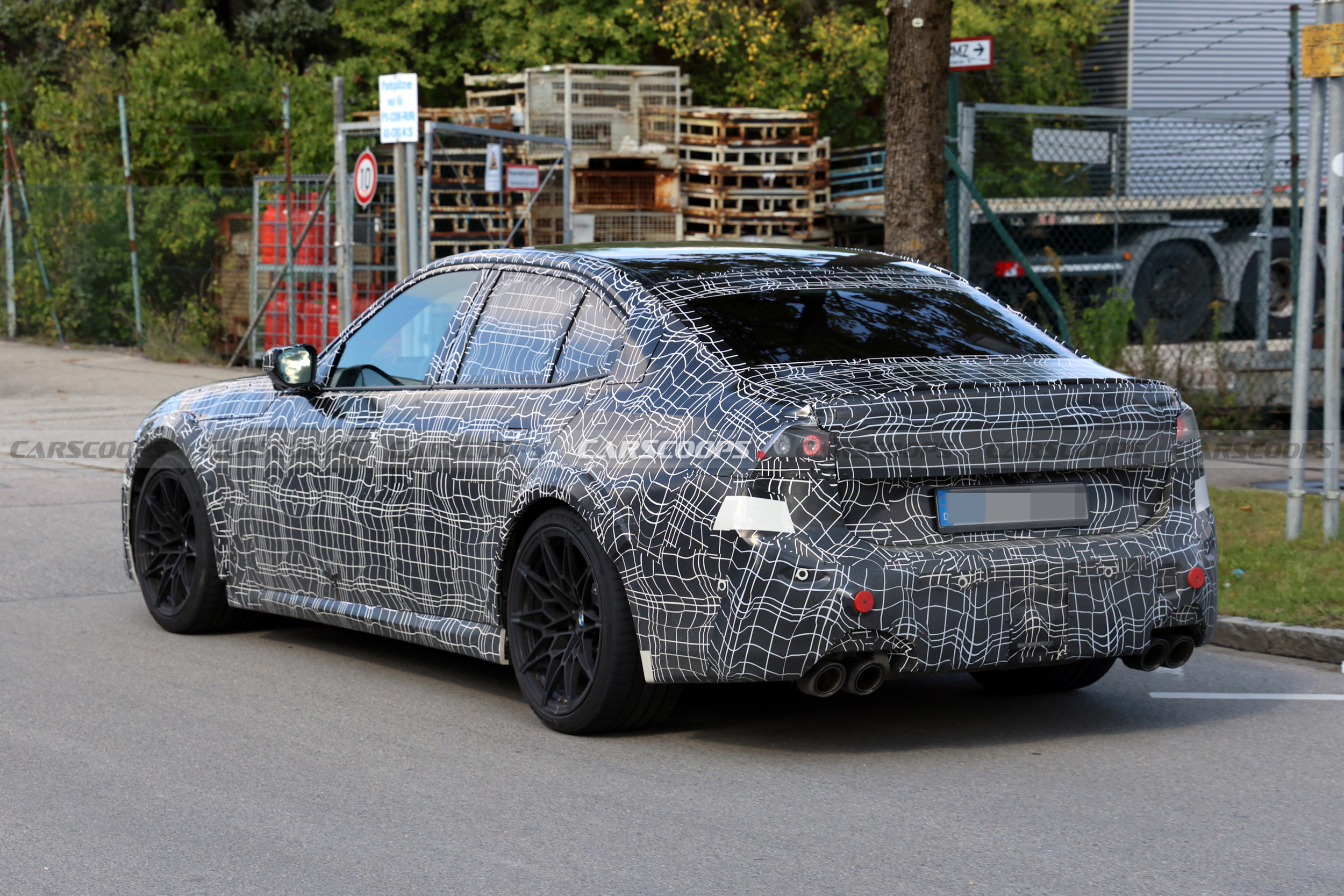 2027 BMW M3 ICE 1001 15