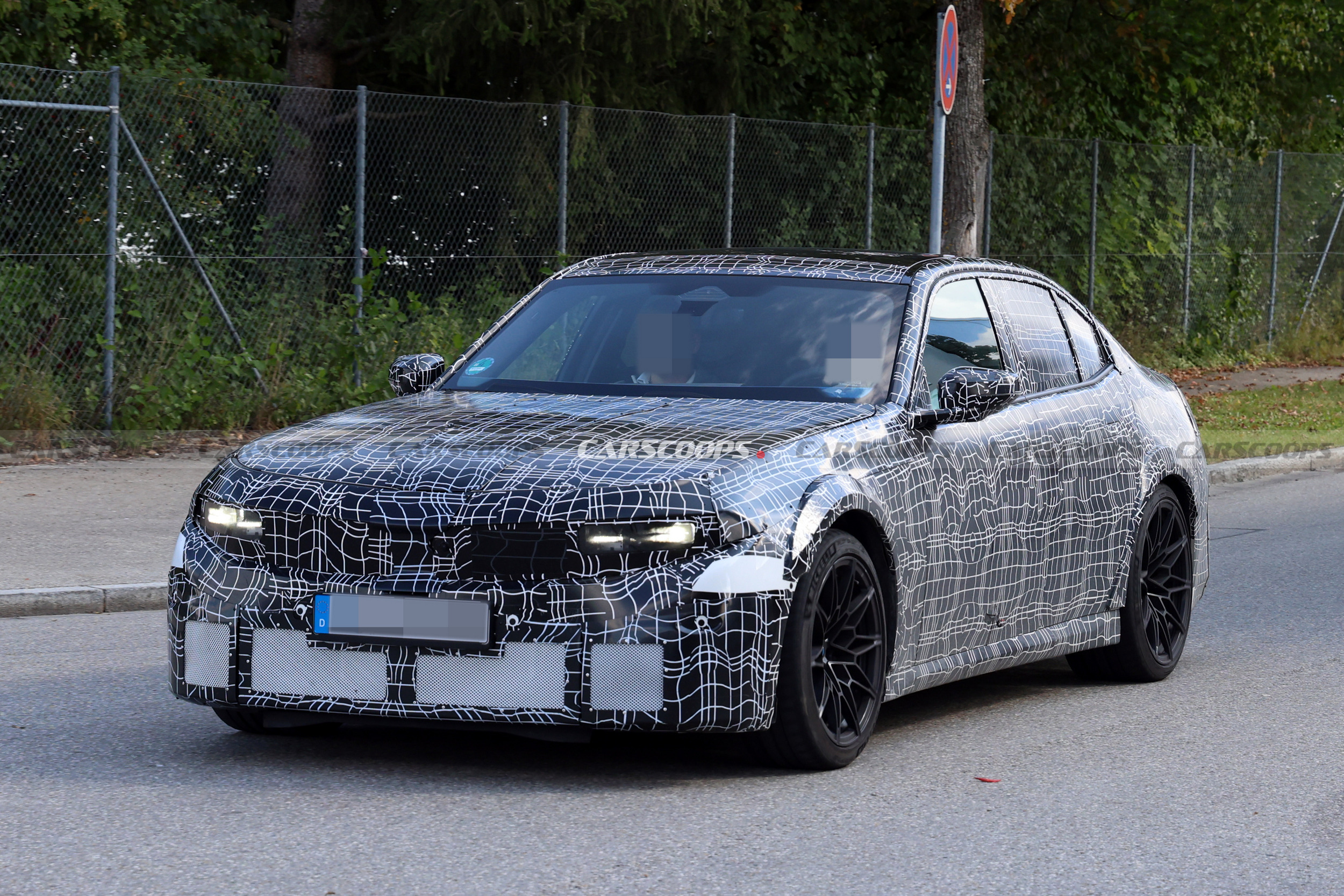 2027 BMW M3 ICE 1001 4