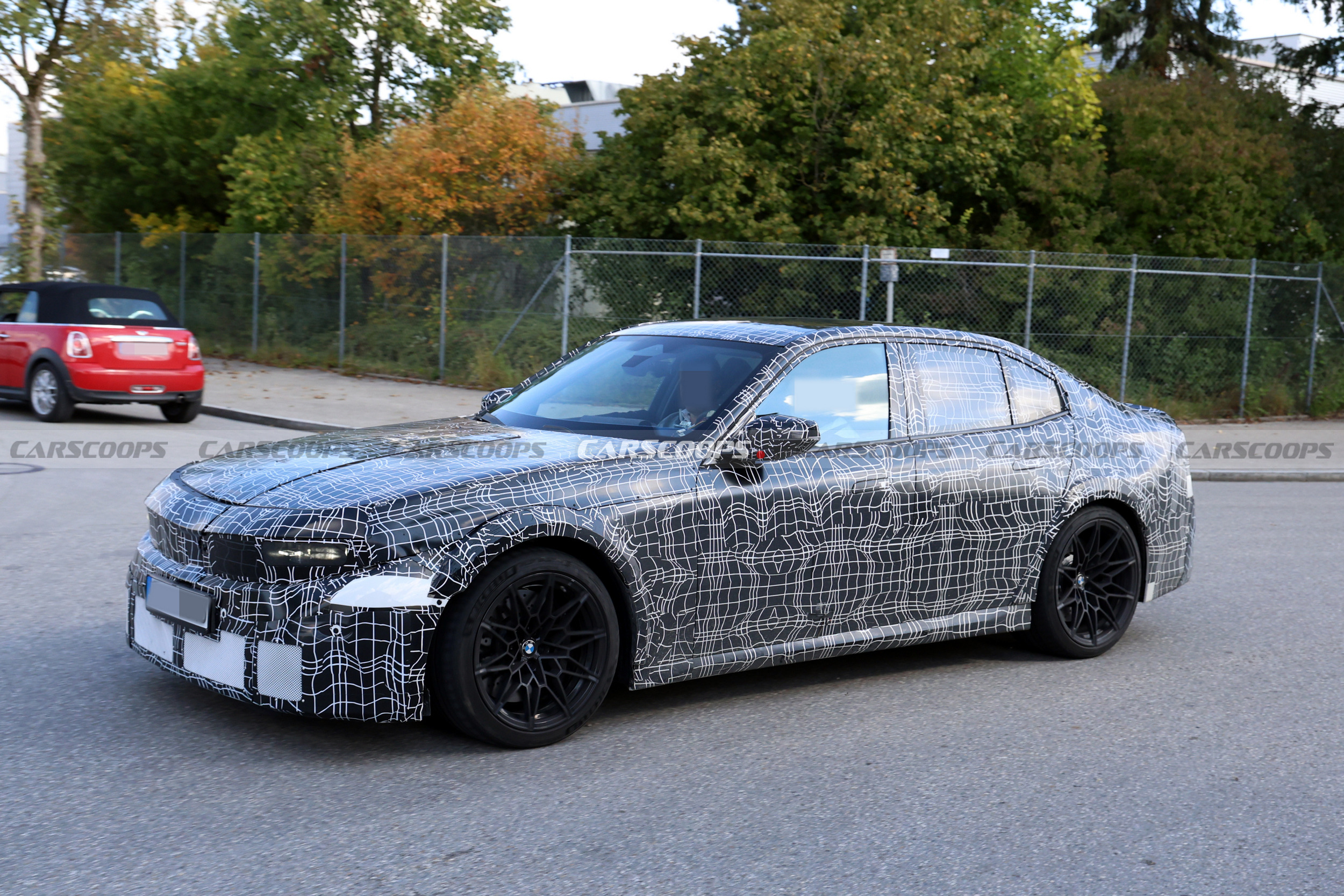 2027 BMW M3 ICE 1001 7