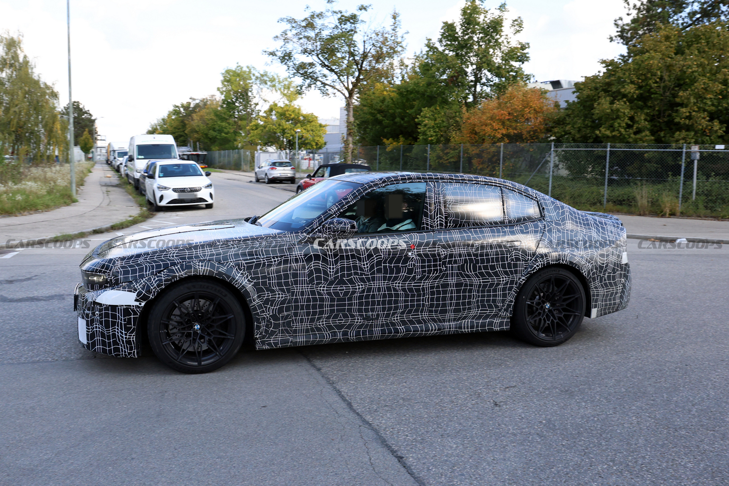 2027 BMW M3 ICE 1001 8