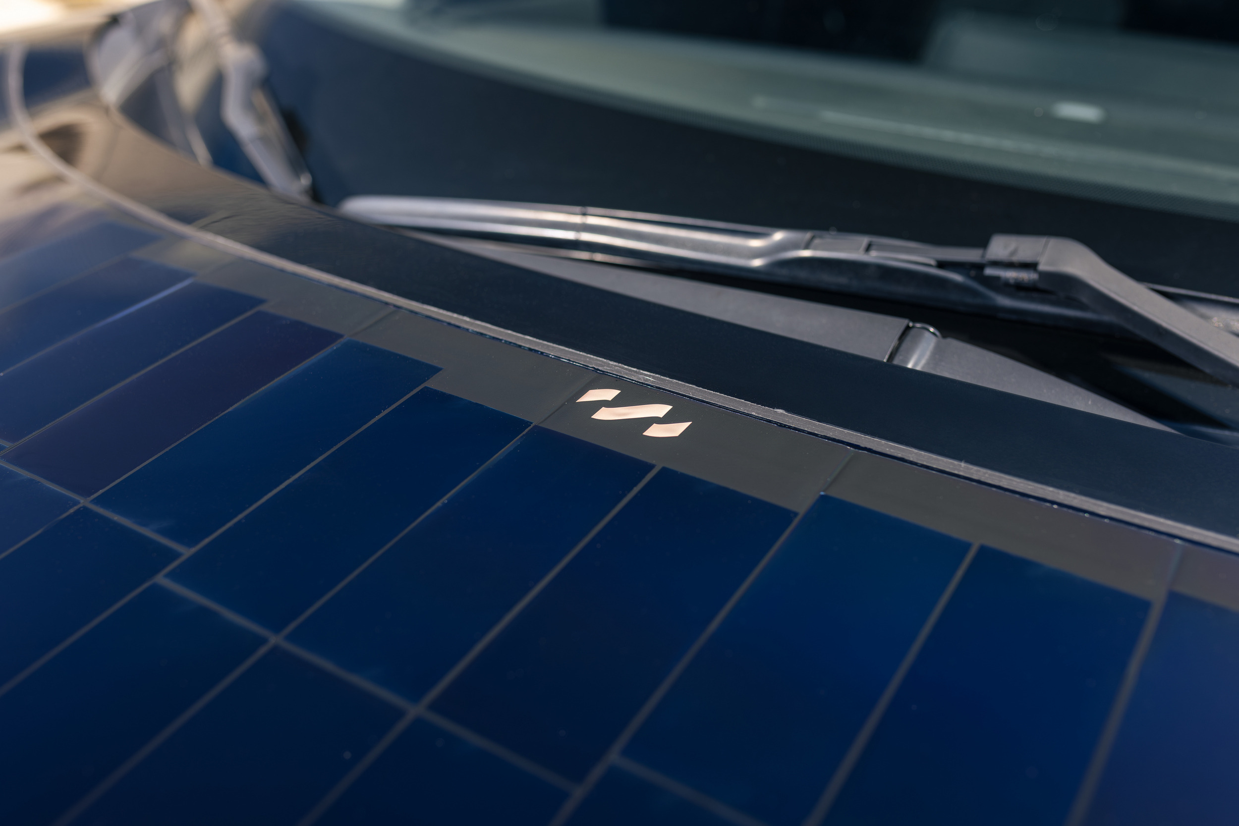 Nissan Ariya Solar 126 5