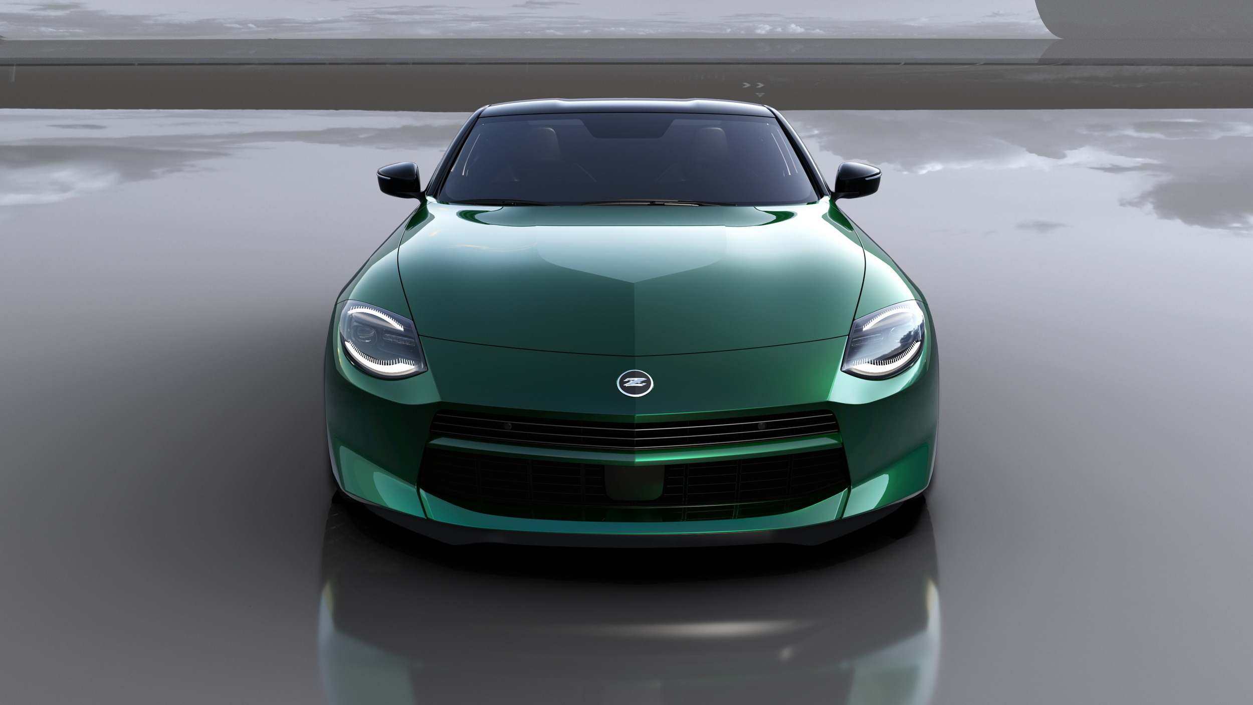 2027 Nissan Fairlady Z - Japan (3)
