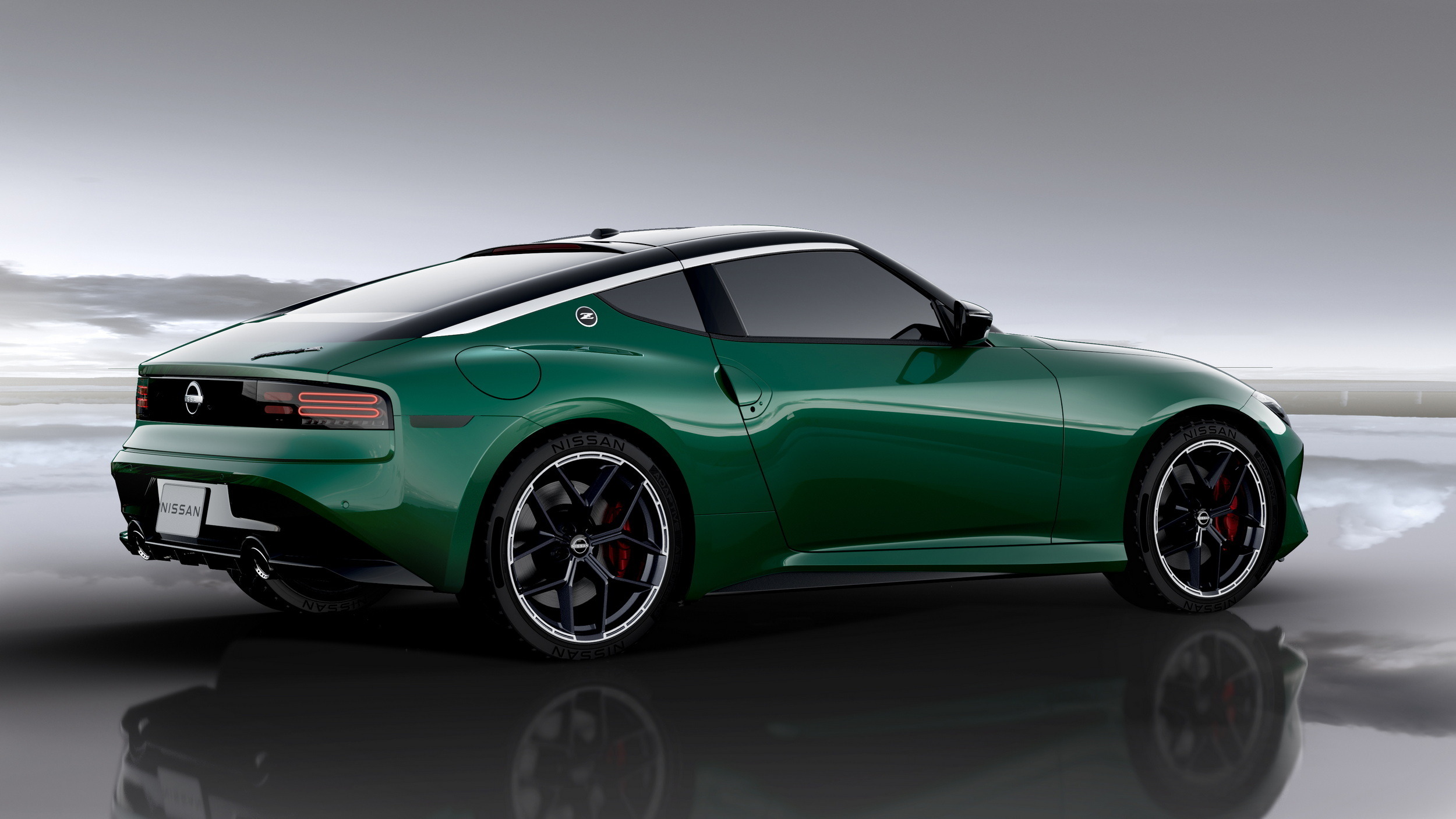 2027 Nissan Fairlady Z - Japan (4)