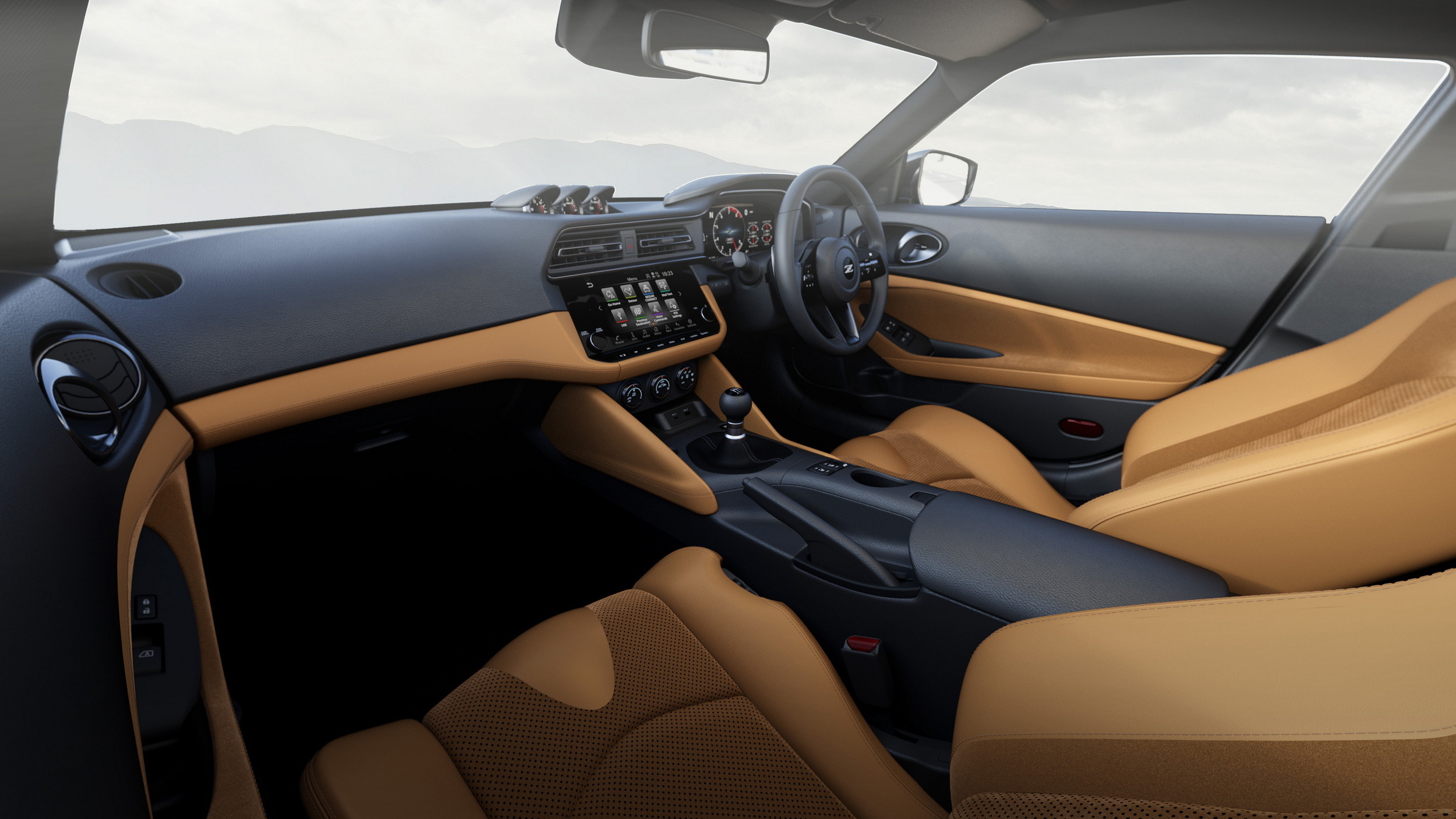2027 Nissan Fairlady Z - Japan (6)