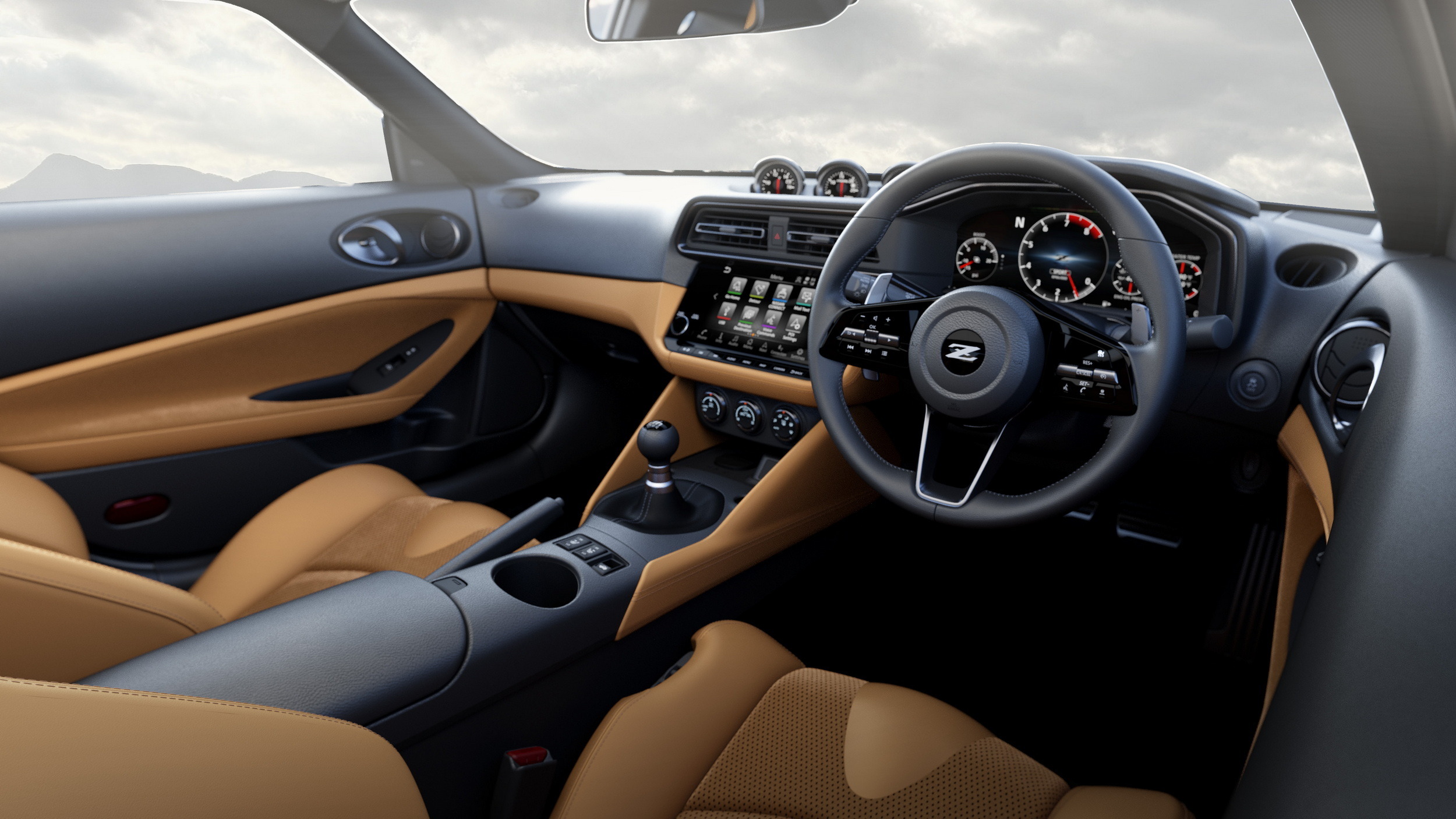 2027 Nissan Fairlady Z - Japan (7)