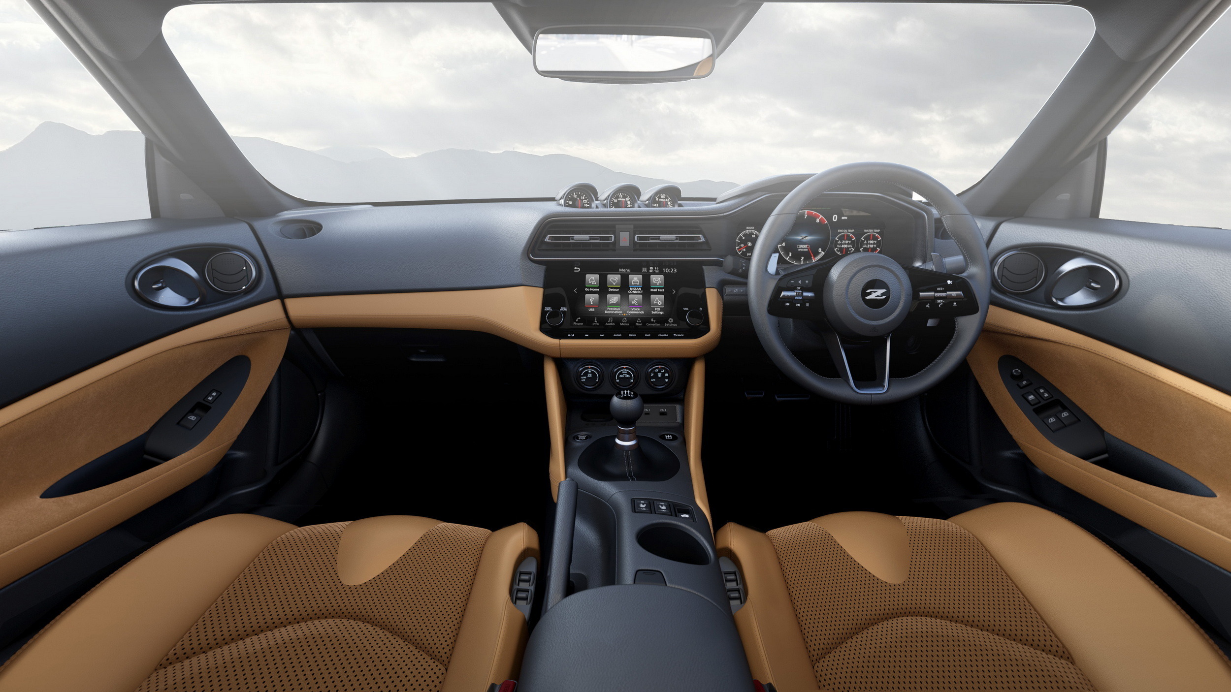 2027 Nissan Fairlady Z - Japan (8)