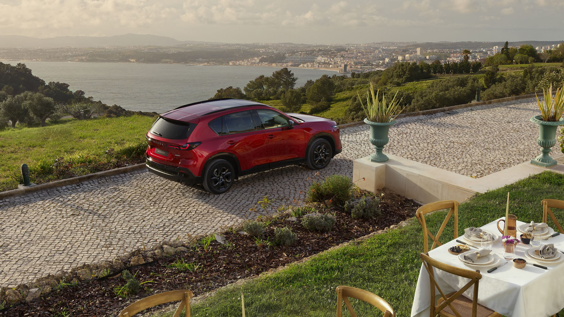 2026 Mazda CX-5 709 10