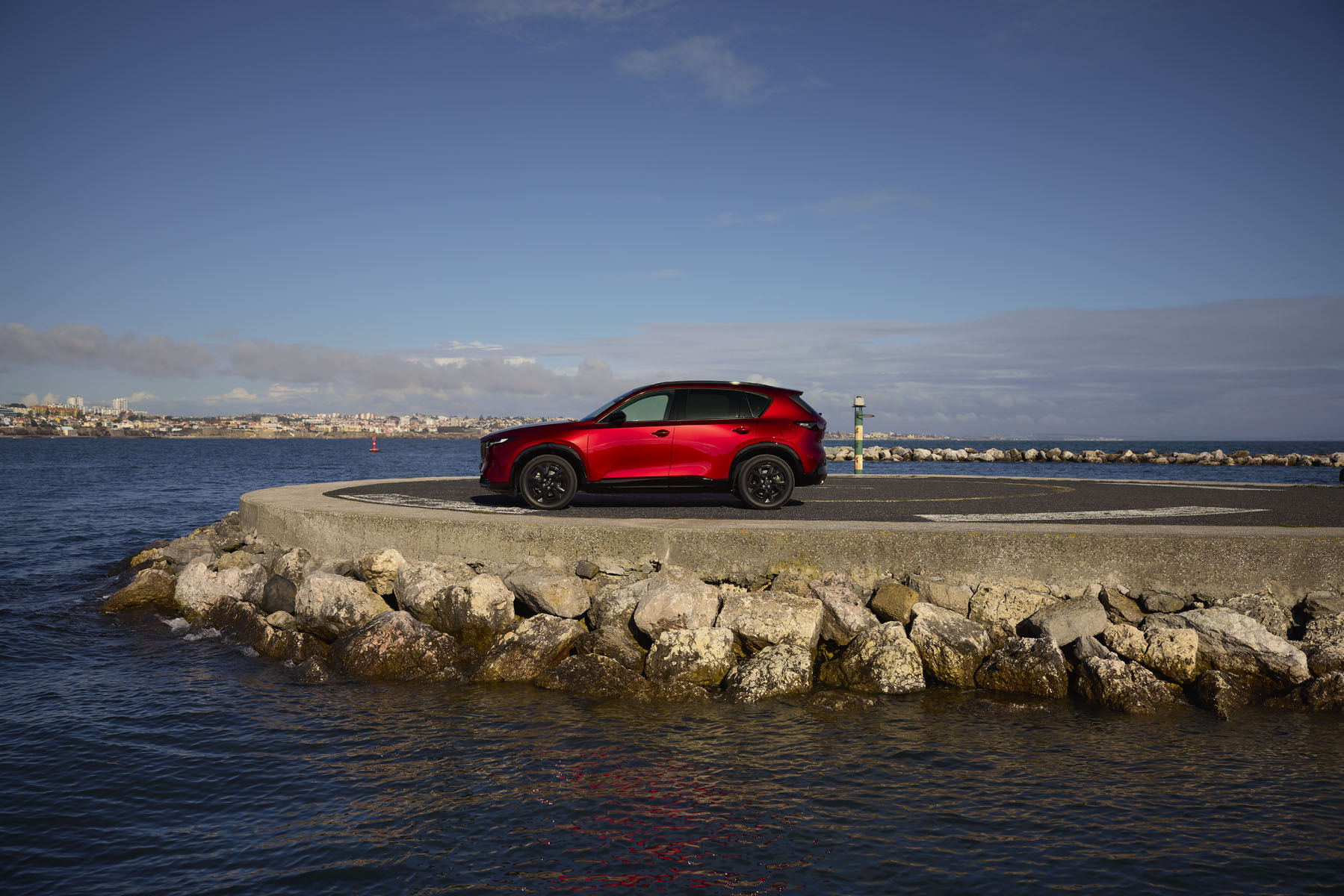 2026 Mazda CX-5 709 12