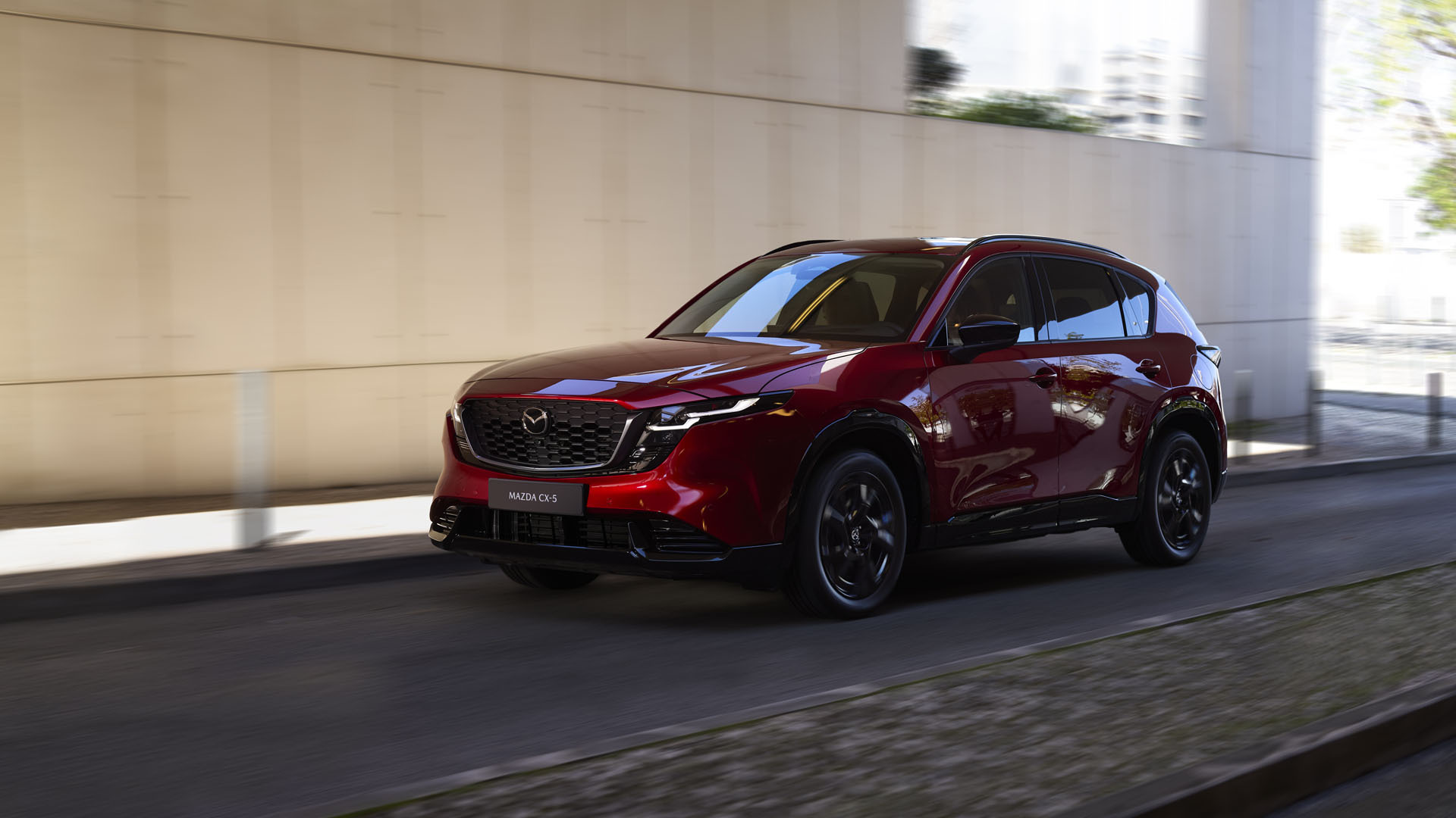 2026 Mazda CX-5 709 8