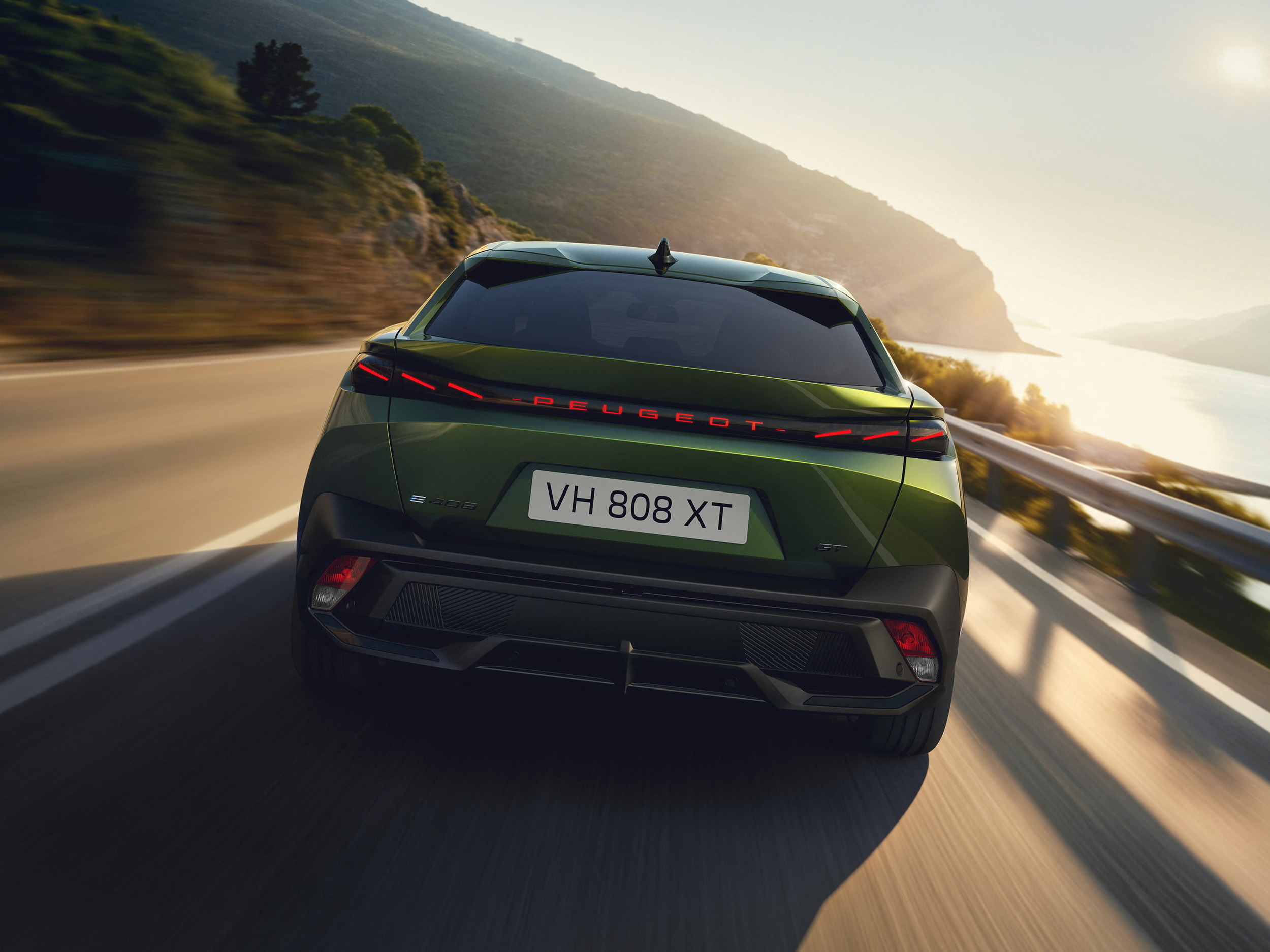 2026 Peugeot 408 (12)