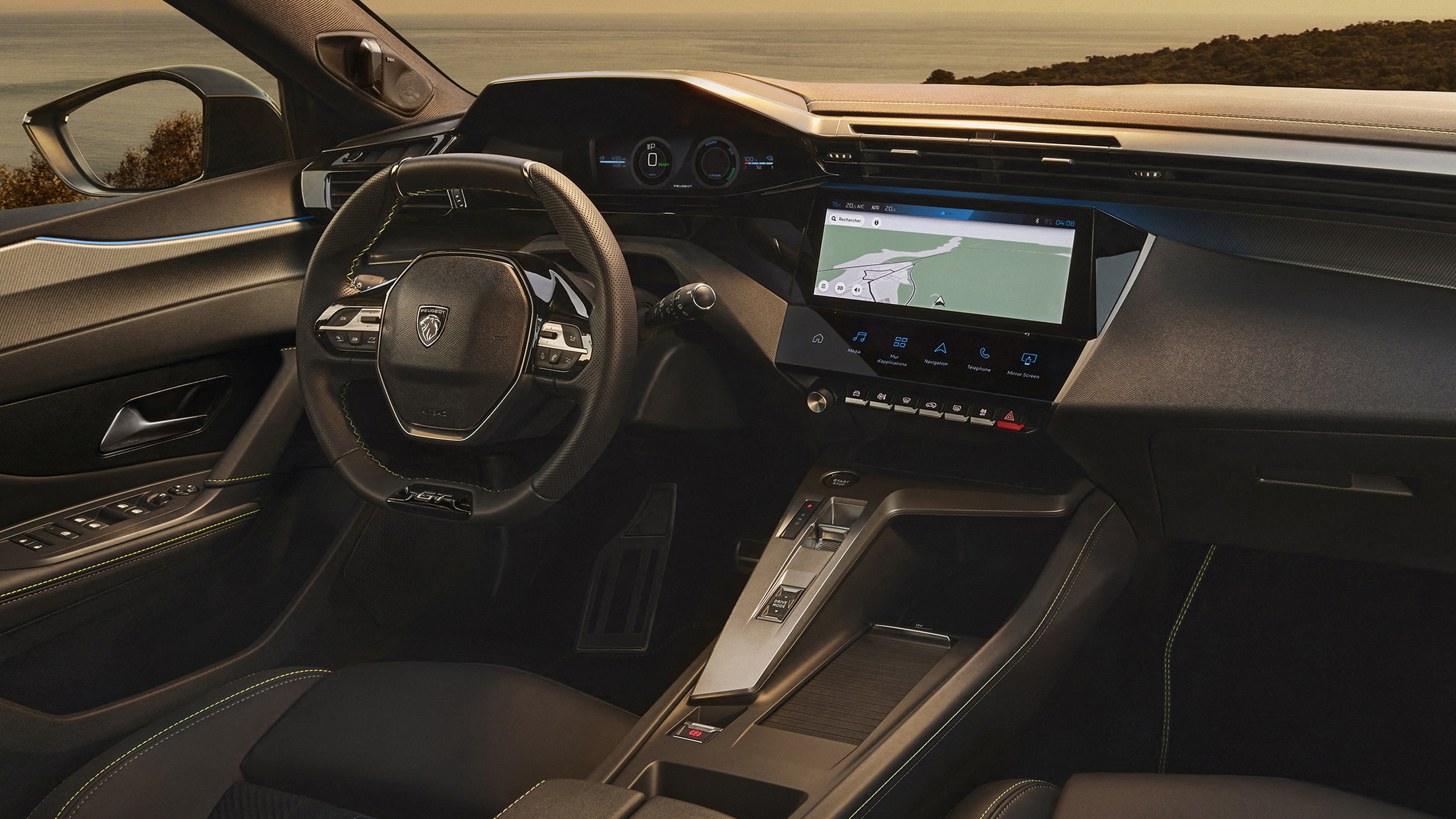2026 Peugeot 408 (27) copy