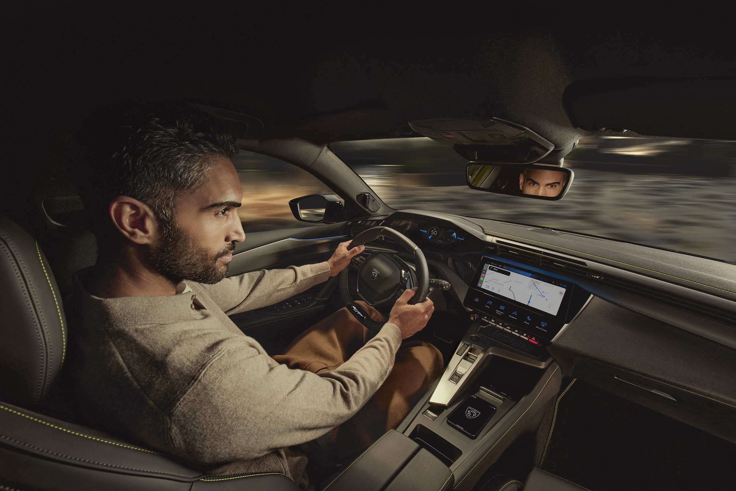 2026 Peugeot 408 (28)