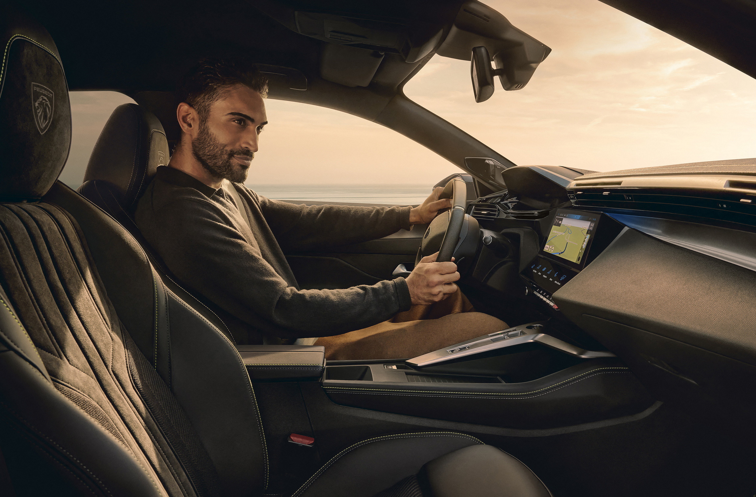 2026 Peugeot 408 (29)